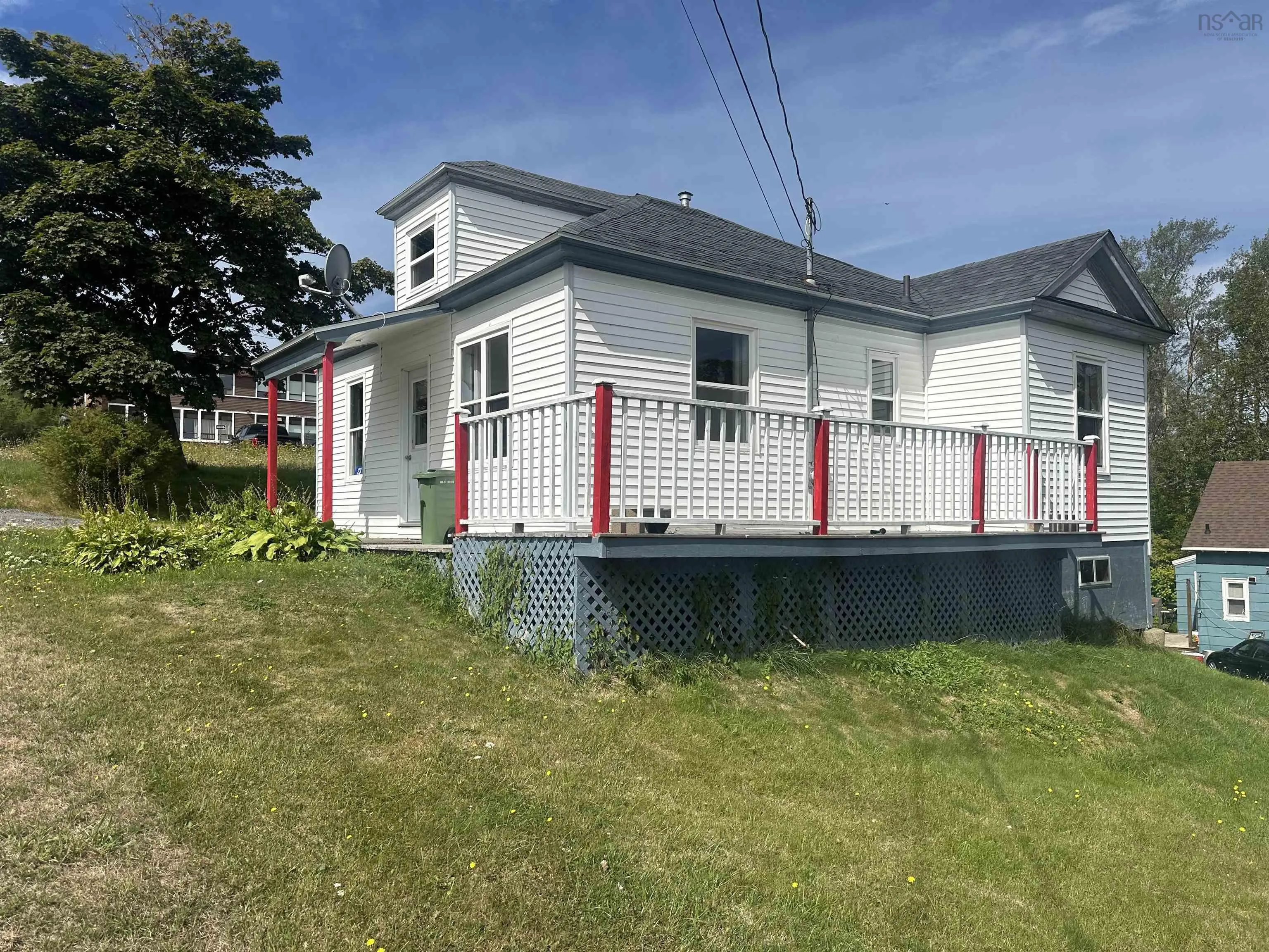 23 Cesale Street, Mulgrave, NS B0E 2G0, 3 Bedrooms Bedrooms, ,1 BathroomBathrooms,Residential,For Sale,Cesale,202523161