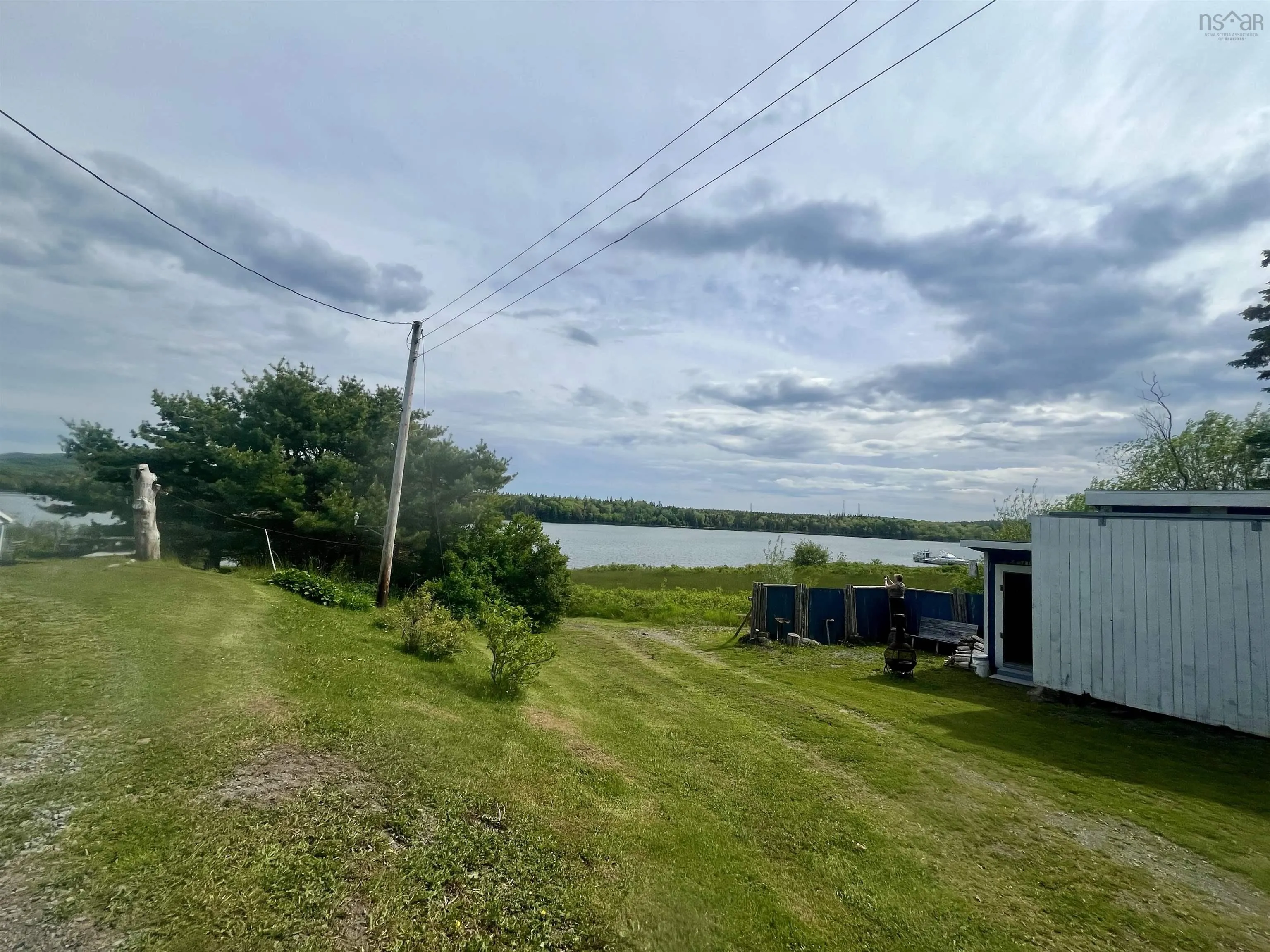 96 Landry Lane, Sampsonville Ns B0e 3b0, 3 Bedrooms Bedrooms, ,1 BathroomBathrooms,Residential,For Sale,Landry,202425904