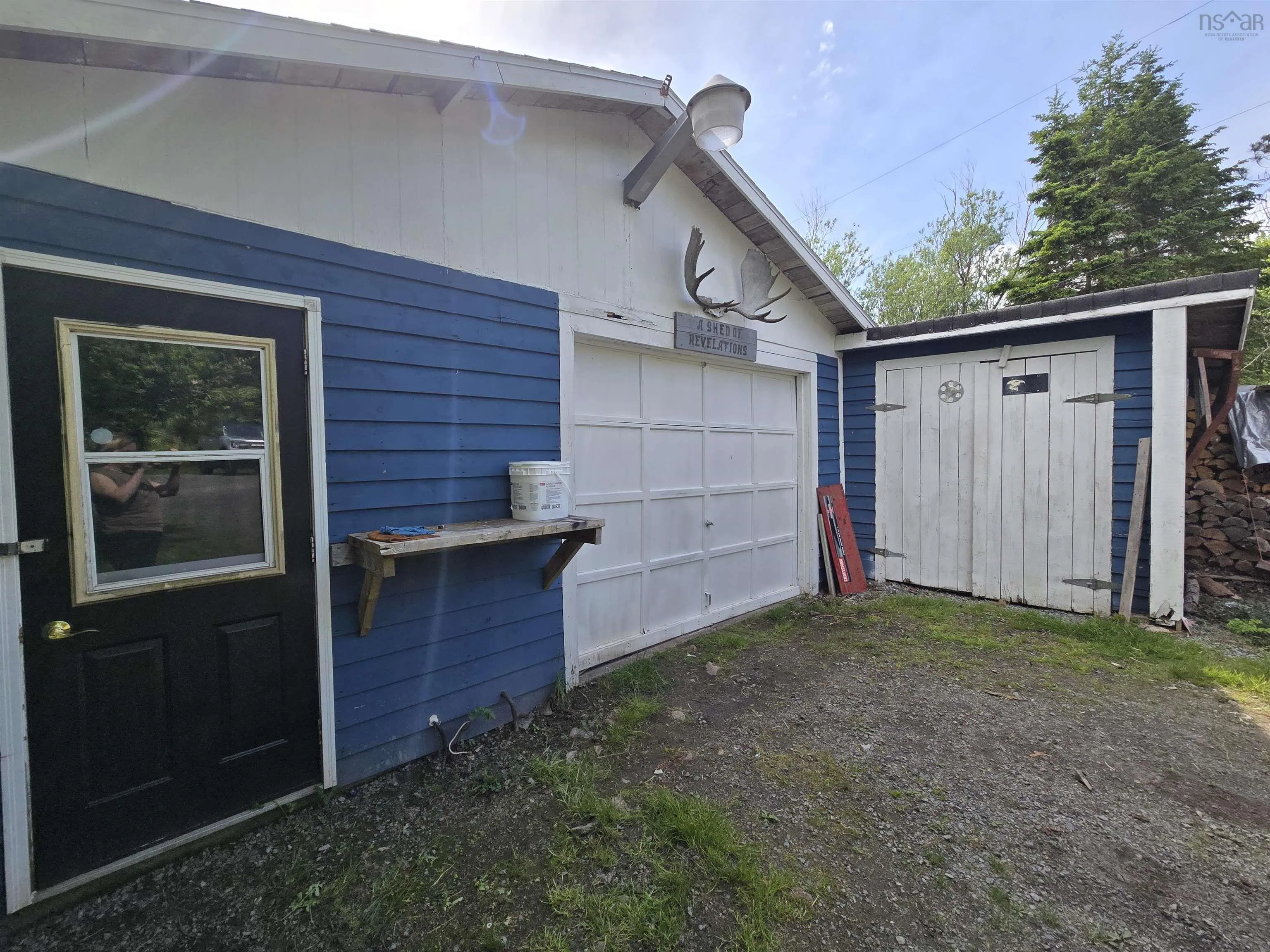 96 Landry Lane, Sampsonville Ns B0e 3b0, 3 Bedrooms Bedrooms, ,1 BathroomBathrooms,Residential,For Sale,Landry,202425904