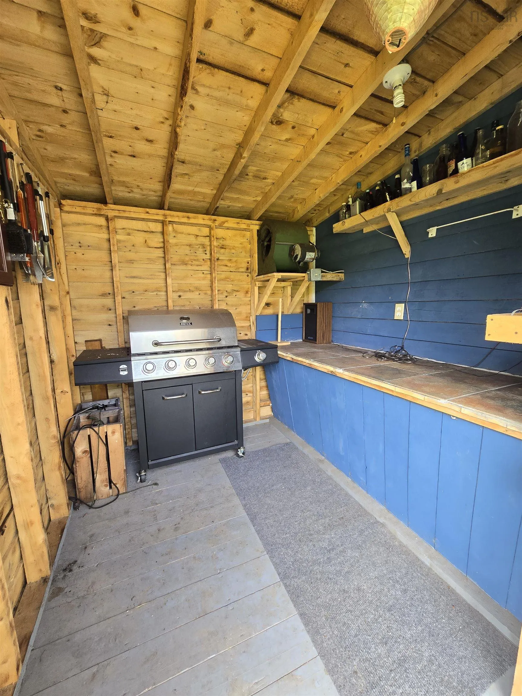 96 Landry Lane, Sampsonville Ns B0e 3b0, 3 Bedrooms Bedrooms, ,1 BathroomBathrooms,Residential,For Sale,Landry,202425904