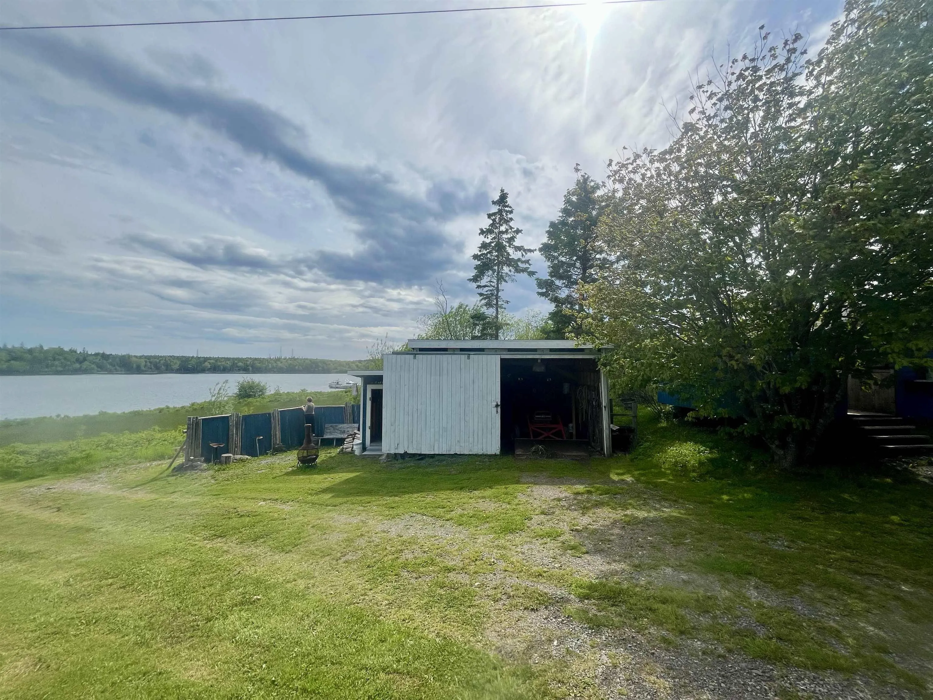 96 Landry Lane, Sampsonville Ns B0e 3b0, 3 Bedrooms Bedrooms, ,1 BathroomBathrooms,Residential,For Sale,Landry,202425904