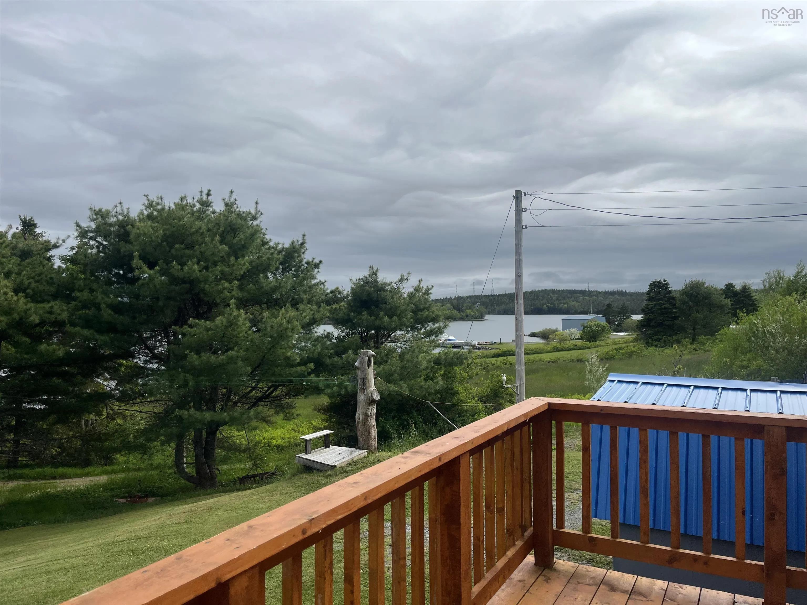 96 Landry Lane, Sampsonville Ns B0e 3b0, 3 Bedrooms Bedrooms, ,1 BathroomBathrooms,Residential,For Sale,Landry,202425904