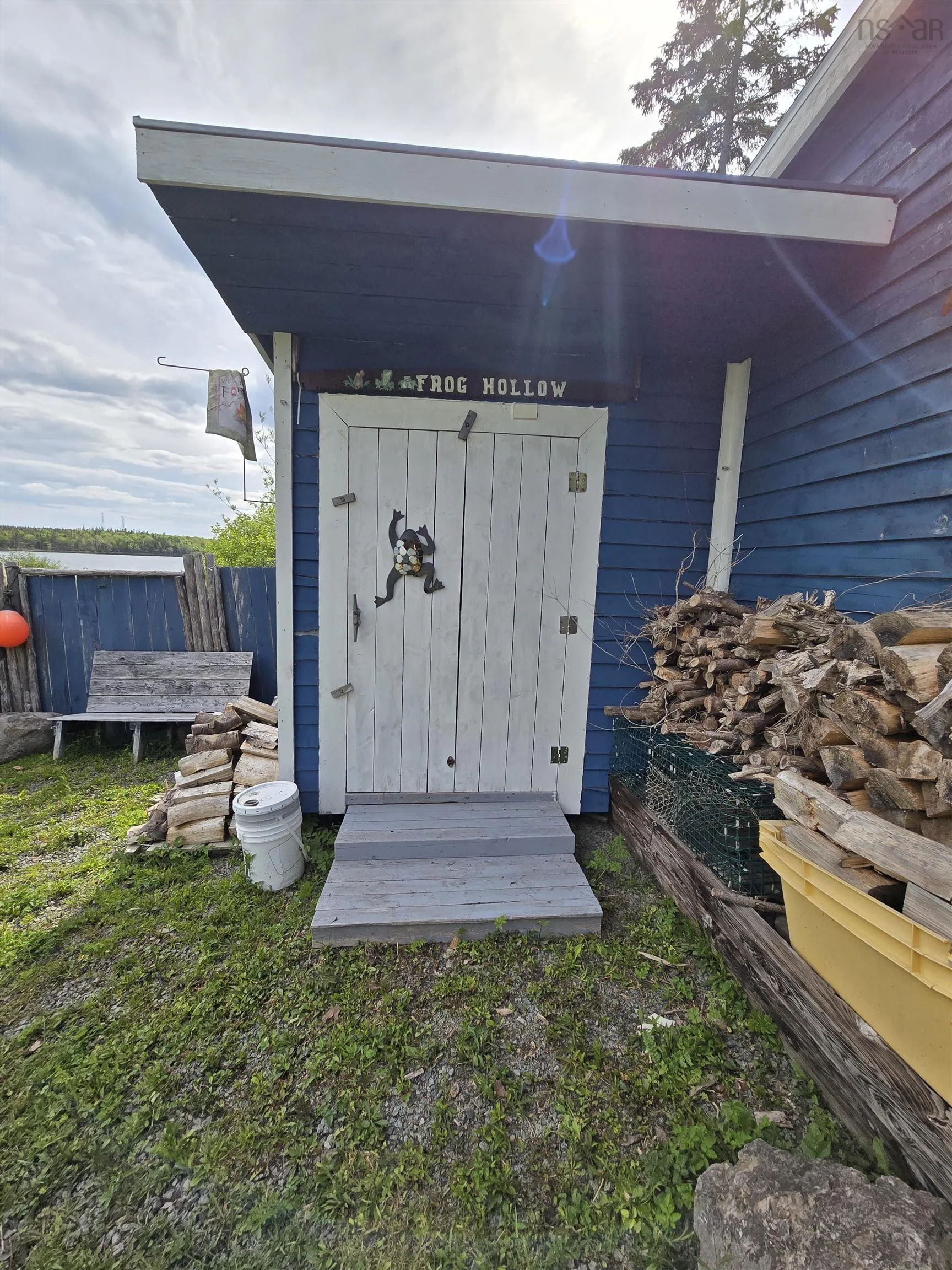 96 Landry Lane, Sampsonville Ns B0e 3b0, 3 Bedrooms Bedrooms, ,1 BathroomBathrooms,Residential,For Sale,Landry,202425904