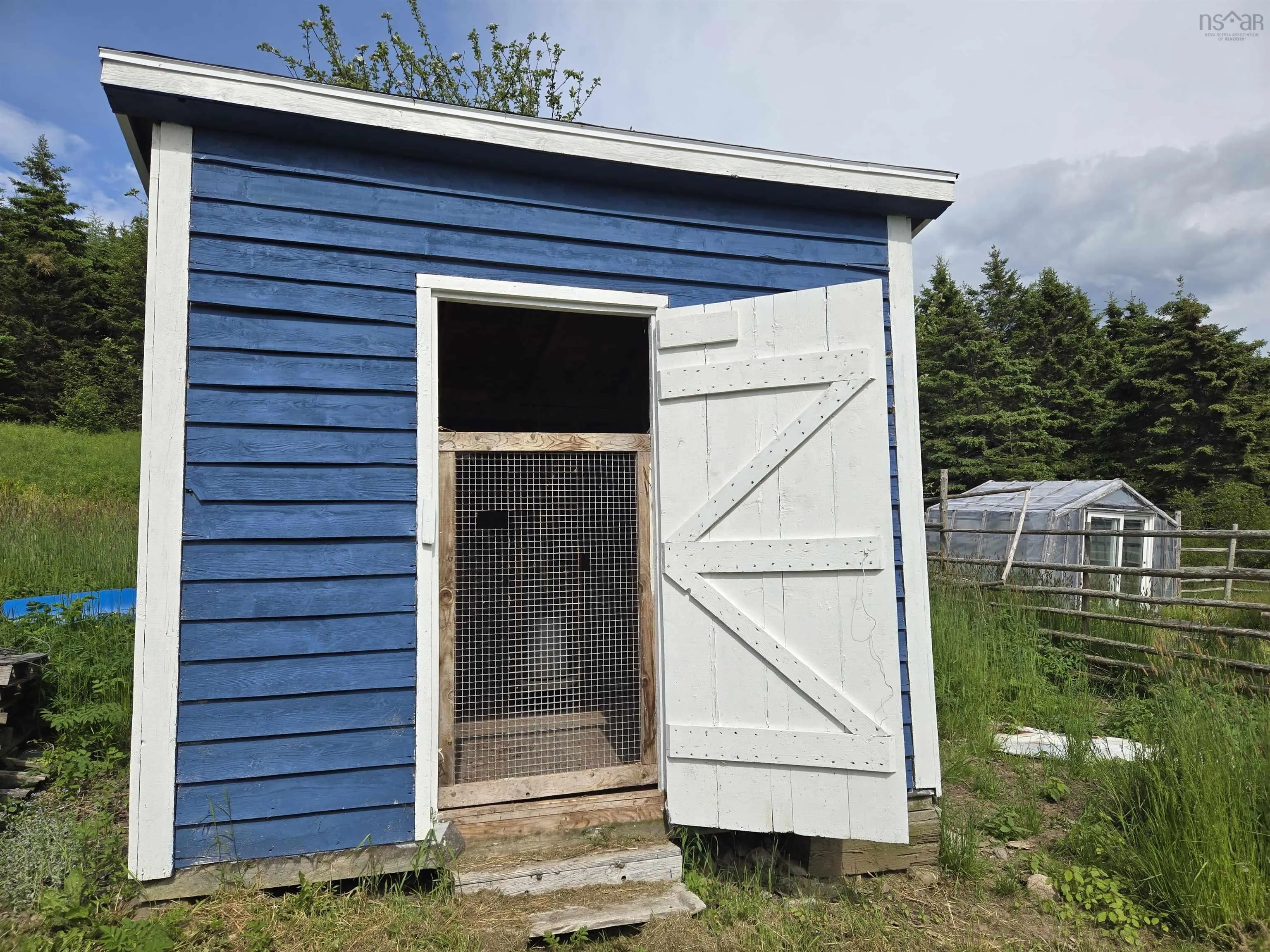96 Landry Lane, Sampsonville Ns B0e 3b0, 3 Bedrooms Bedrooms, ,1 BathroomBathrooms,Residential,For Sale,Landry,202425904