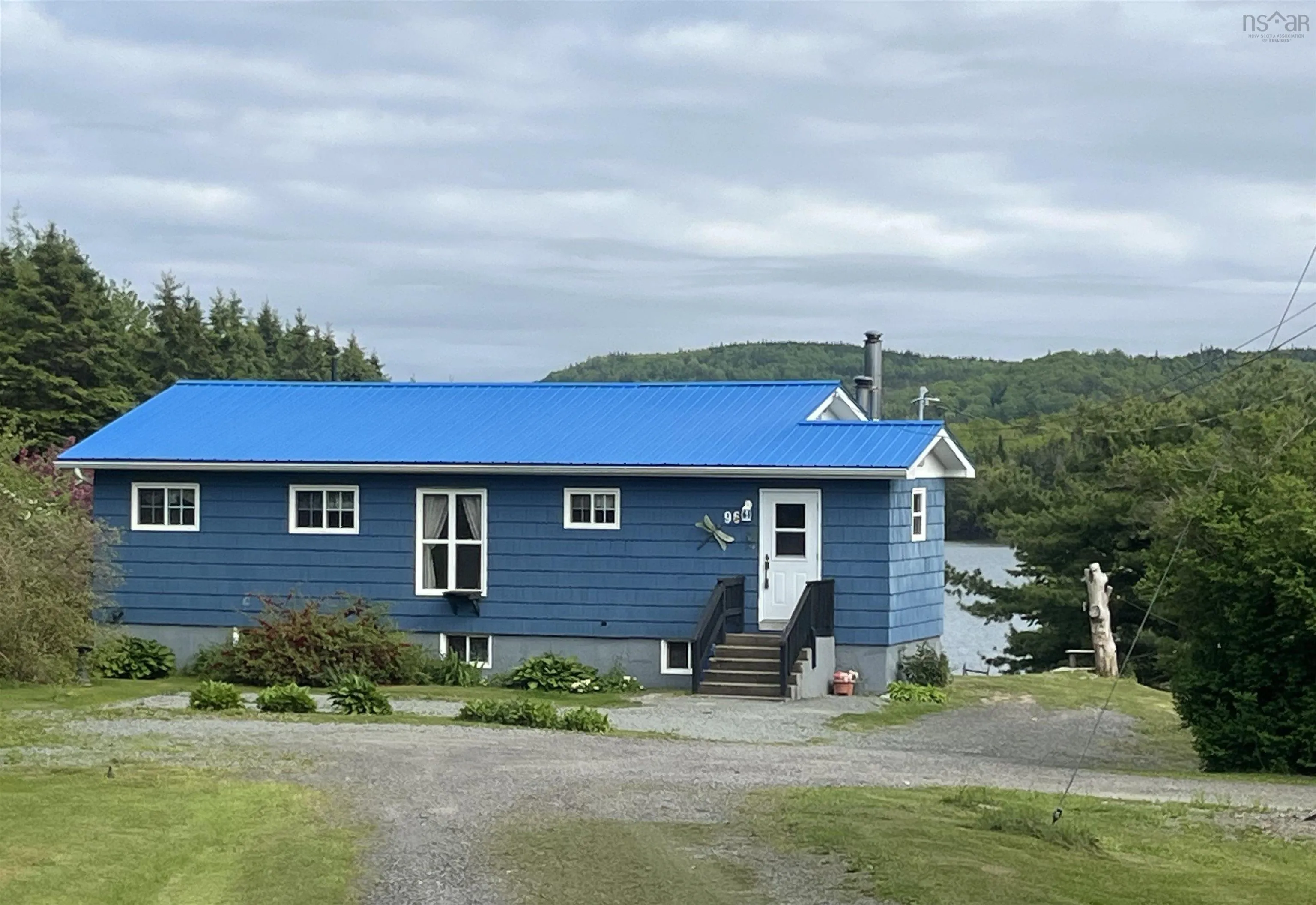 96 Landry Lane, Sampsonville Ns B0e 3b0, 3 Bedrooms Bedrooms, ,1 BathroomBathrooms,Residential,For Sale,Landry,202425904