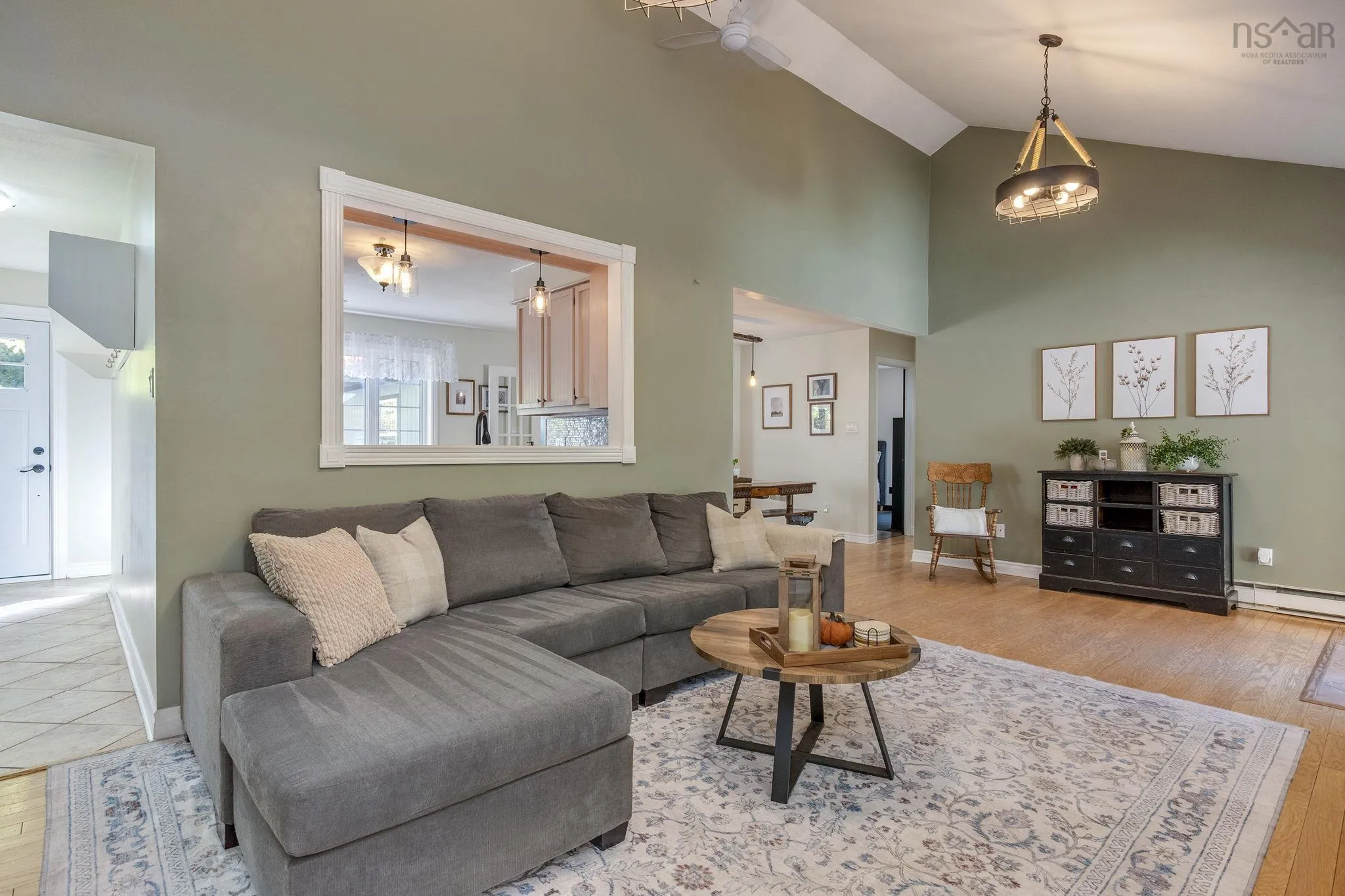 1575 Charlene Street, Coldbrook, NS B4R 1A7, 4 Bedrooms Bedrooms, ,2 BathroomsBathrooms,Residential,For Sale,Charlene,202524914