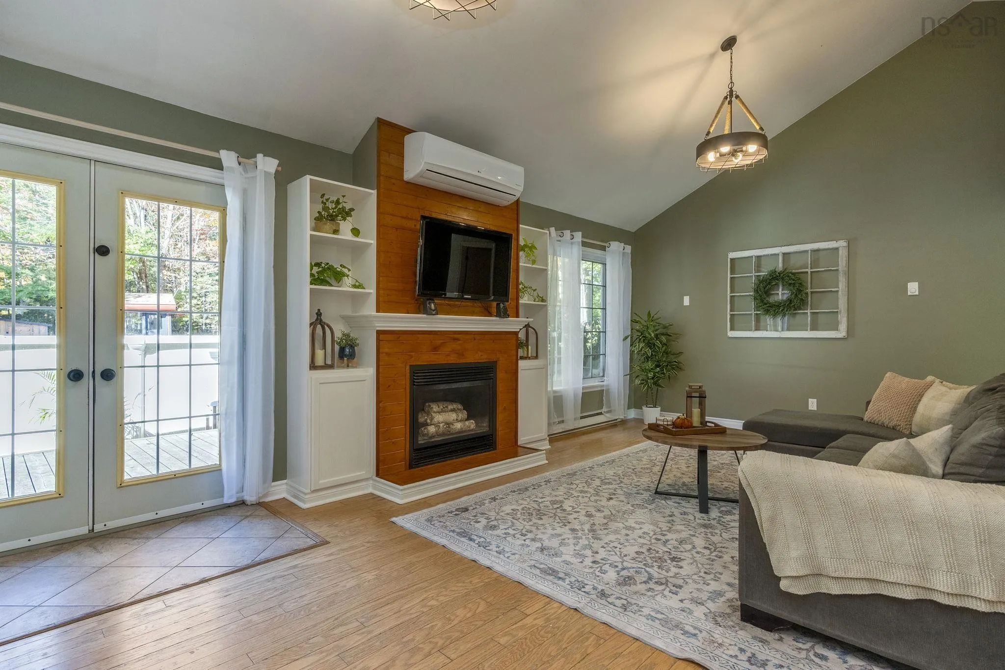 1575 Charlene Street, Coldbrook, NS B4R 1A7, 4 Bedrooms Bedrooms, ,2 BathroomsBathrooms,Residential,For Sale,Charlene,202524914