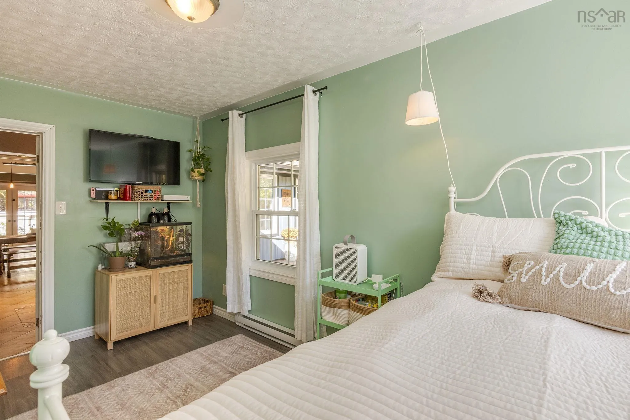 1575 Charlene Street, Coldbrook, NS B4R 1A7, 4 Bedrooms Bedrooms, ,2 BathroomsBathrooms,Residential,For Sale,Charlene,202524914