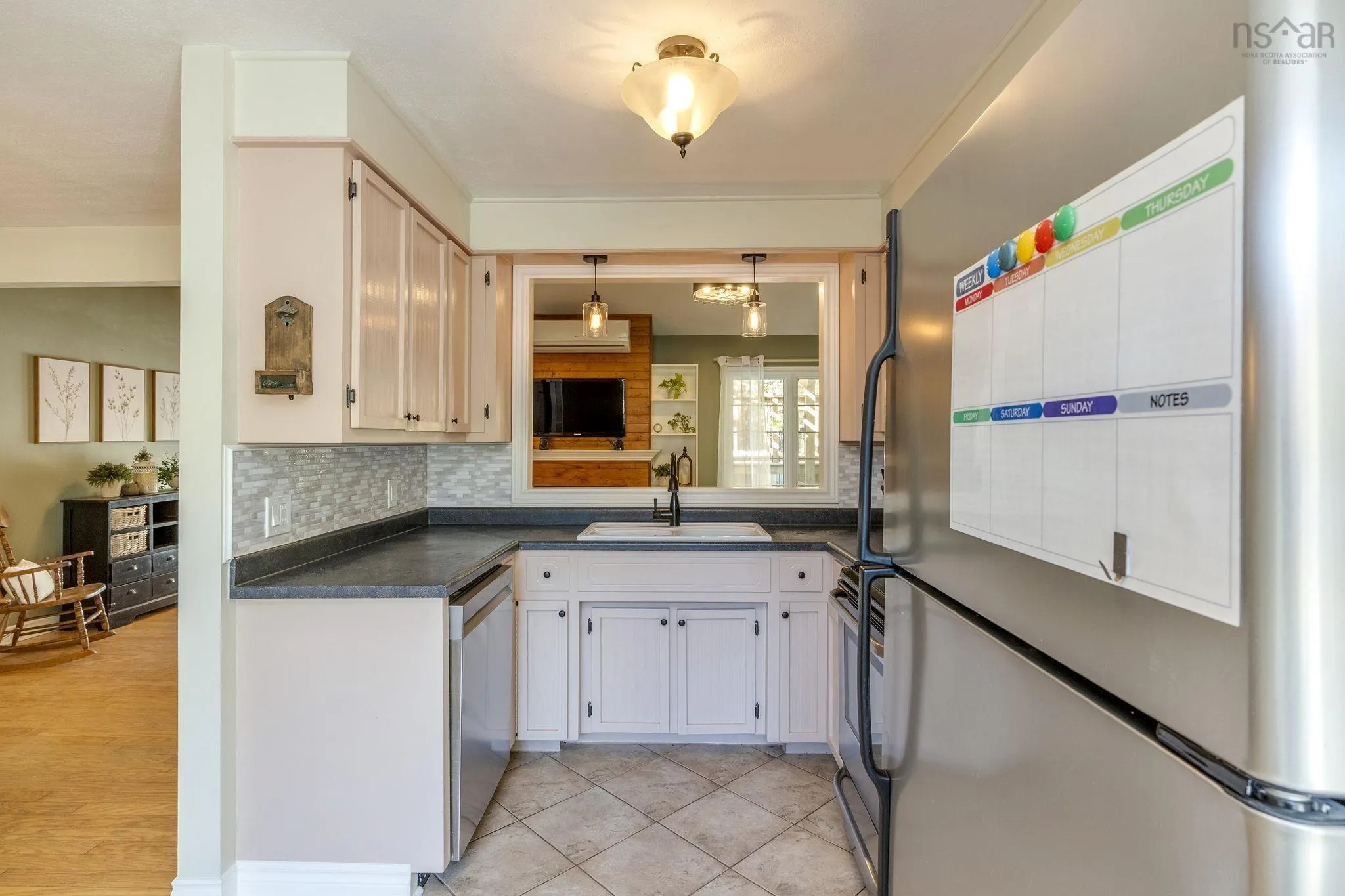 1575 Charlene Street, Coldbrook, NS B4R 1A7, 4 Bedrooms Bedrooms, ,2 BathroomsBathrooms,Residential,For Sale,Charlene,202524914