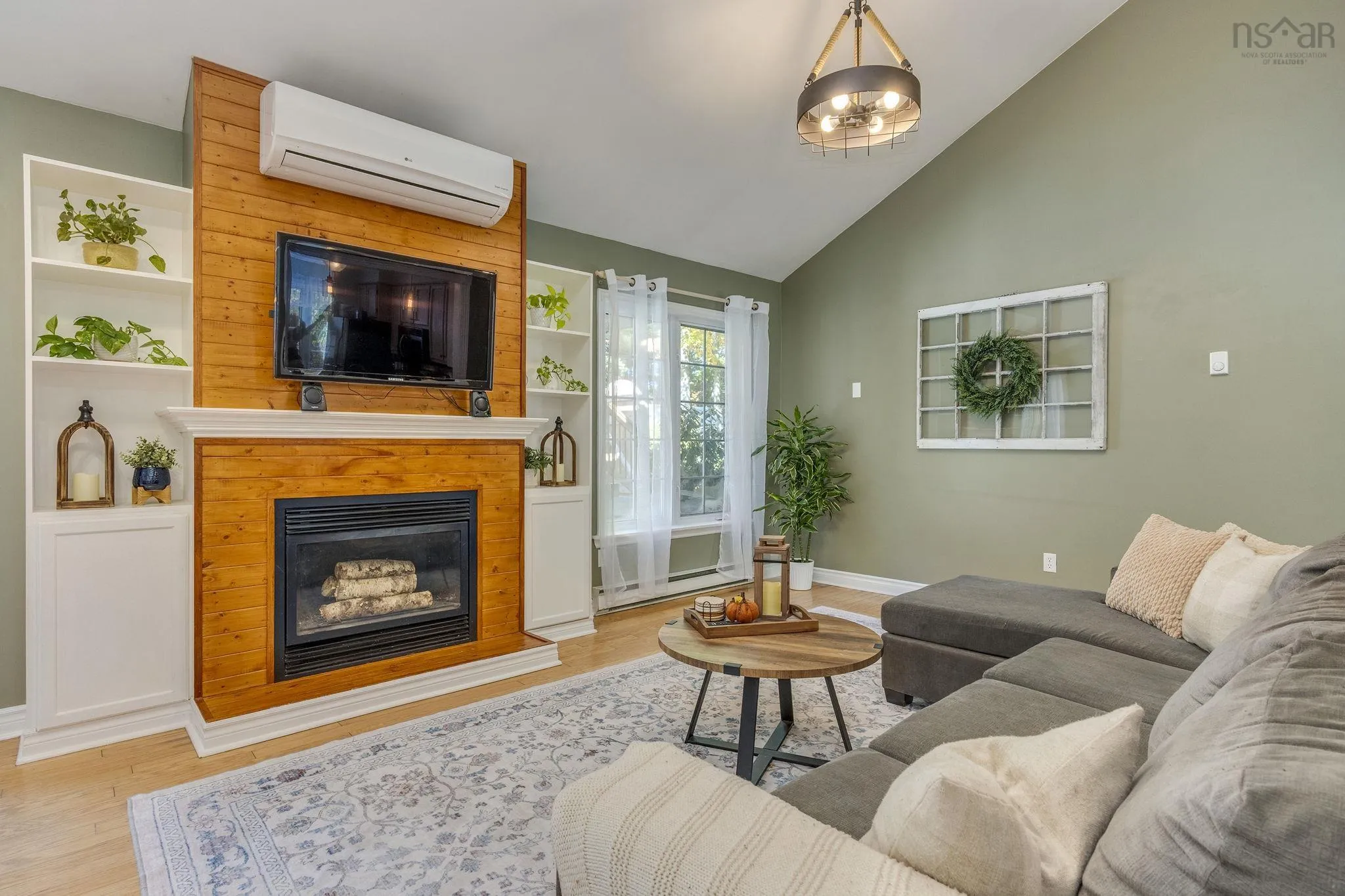 1575 Charlene Street, Coldbrook, NS B4R 1A7, 4 Bedrooms Bedrooms, ,2 BathroomsBathrooms,Residential,For Sale,Charlene,202524914