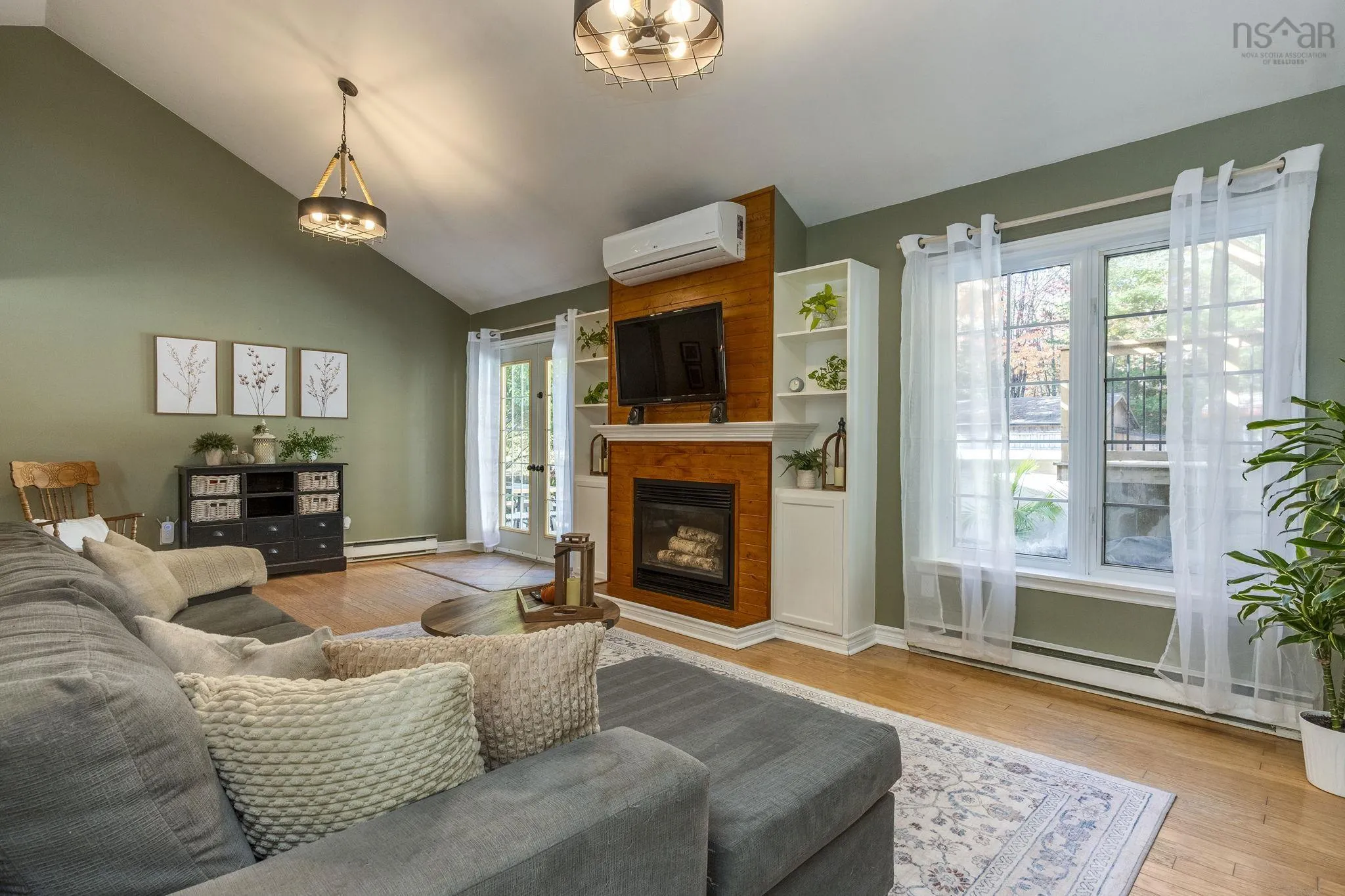 1575 Charlene Street, Coldbrook, NS B4R 1A7, 4 Bedrooms Bedrooms, ,2 BathroomsBathrooms,Residential,For Sale,Charlene,202524914