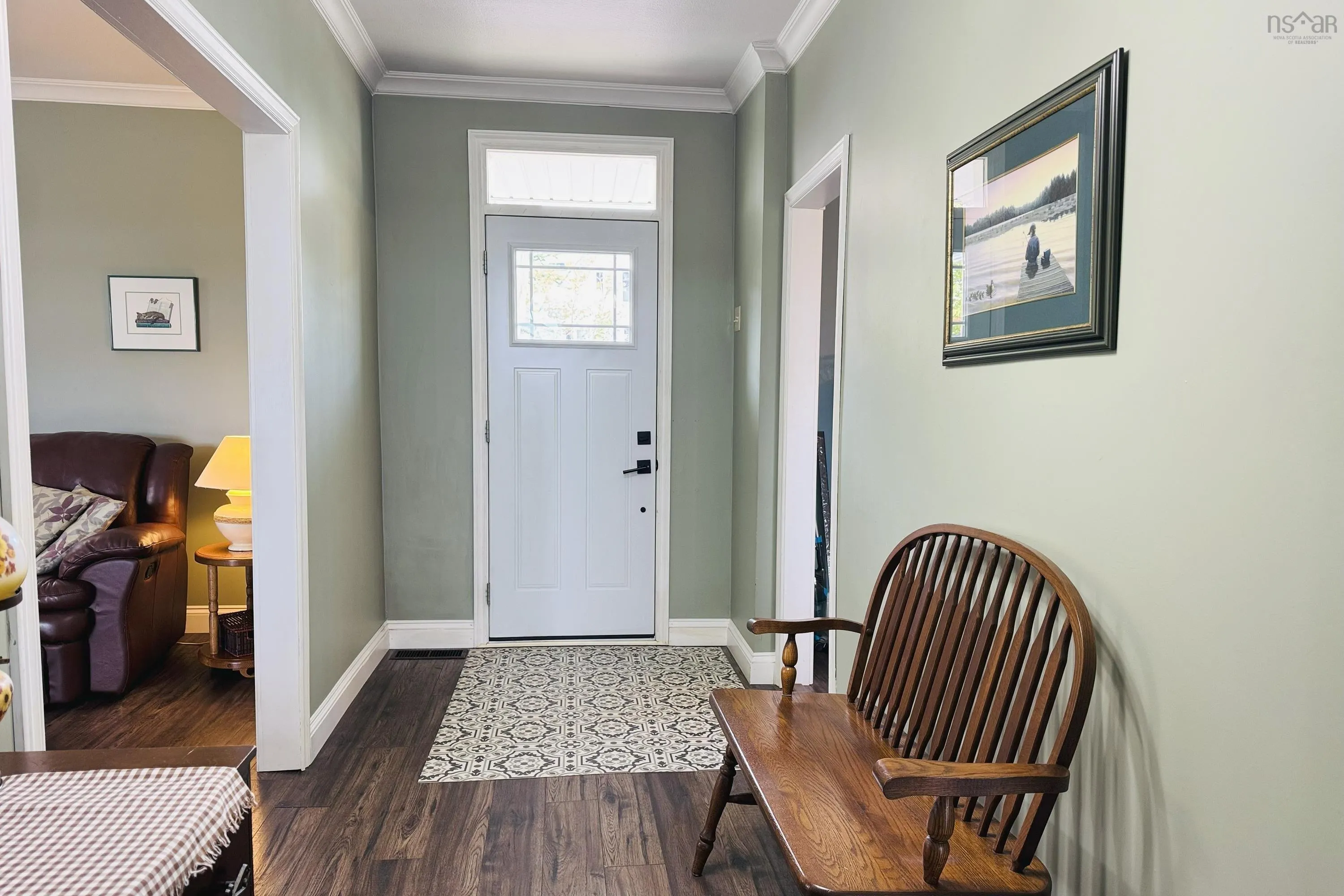 100 Spring Street, Parrsboro, NS B0M 1S0, 5 Bedrooms Bedrooms, ,2 BathroomsBathrooms,Residential,For Sale,Spring,202522976