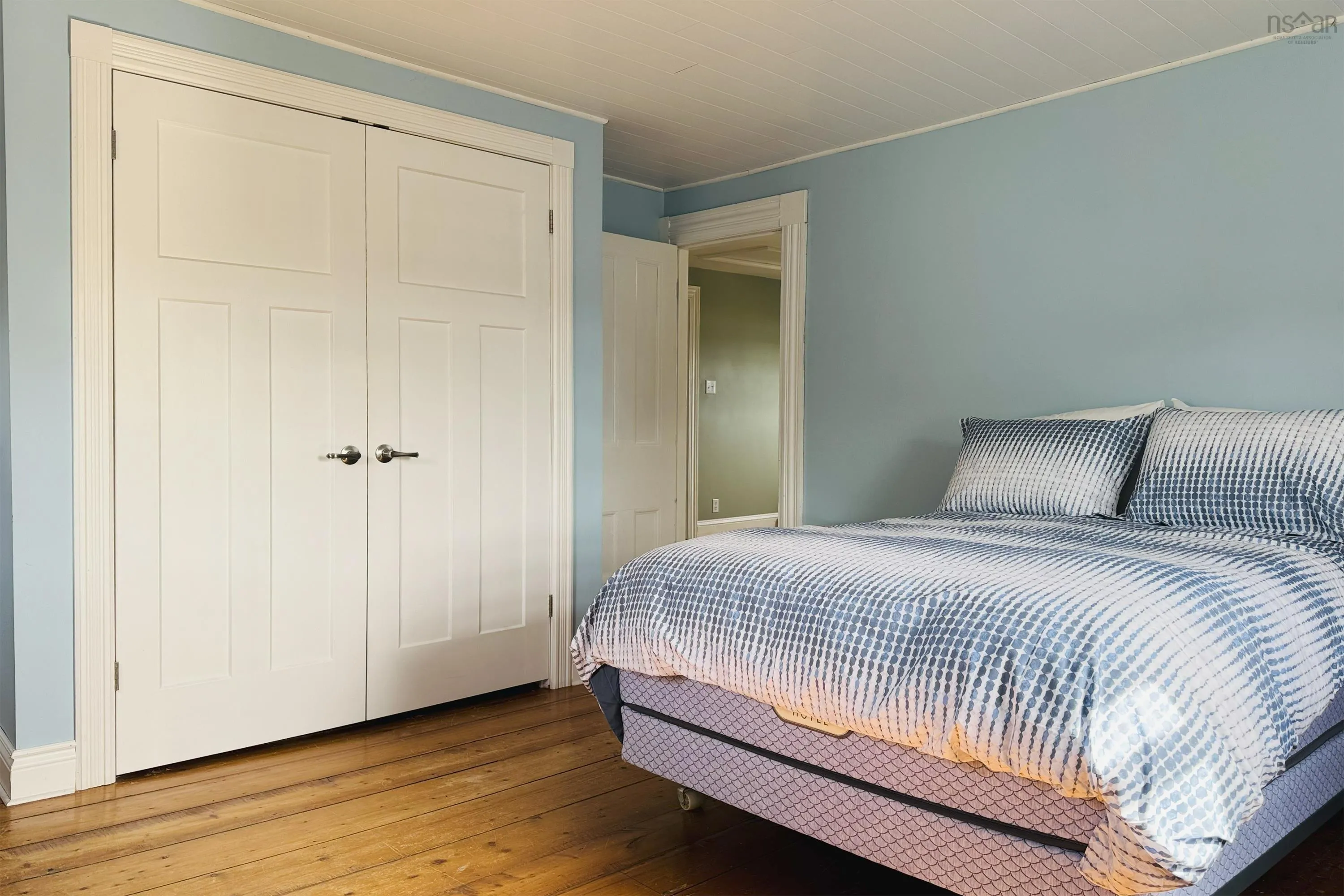 100 Spring Street, Parrsboro, NS B0M 1S0, 5 Bedrooms Bedrooms, ,2 BathroomsBathrooms,Residential,For Sale,Spring,202522976