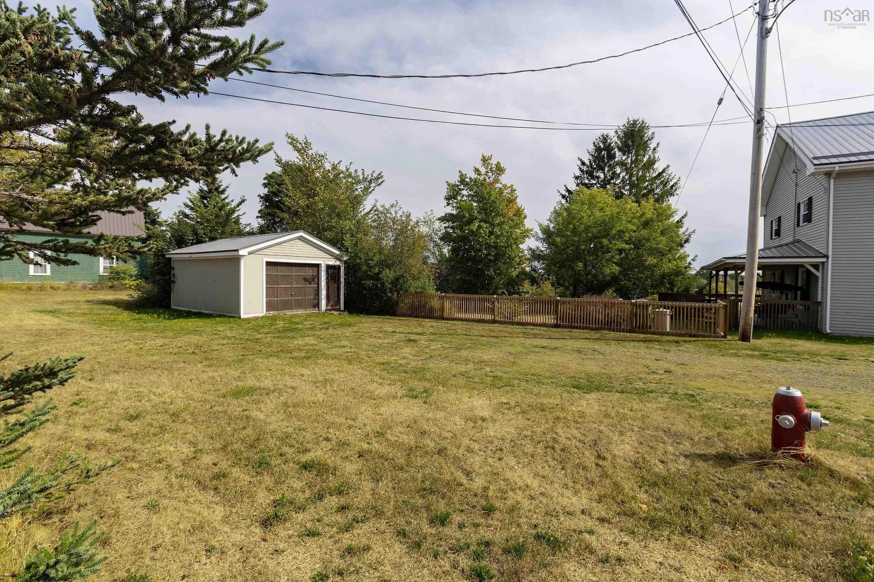 100 Spring Street, Parrsboro, NS B0M 1S0, 5 Bedrooms Bedrooms, ,2 BathroomsBathrooms,Residential,For Sale,Spring,202522976