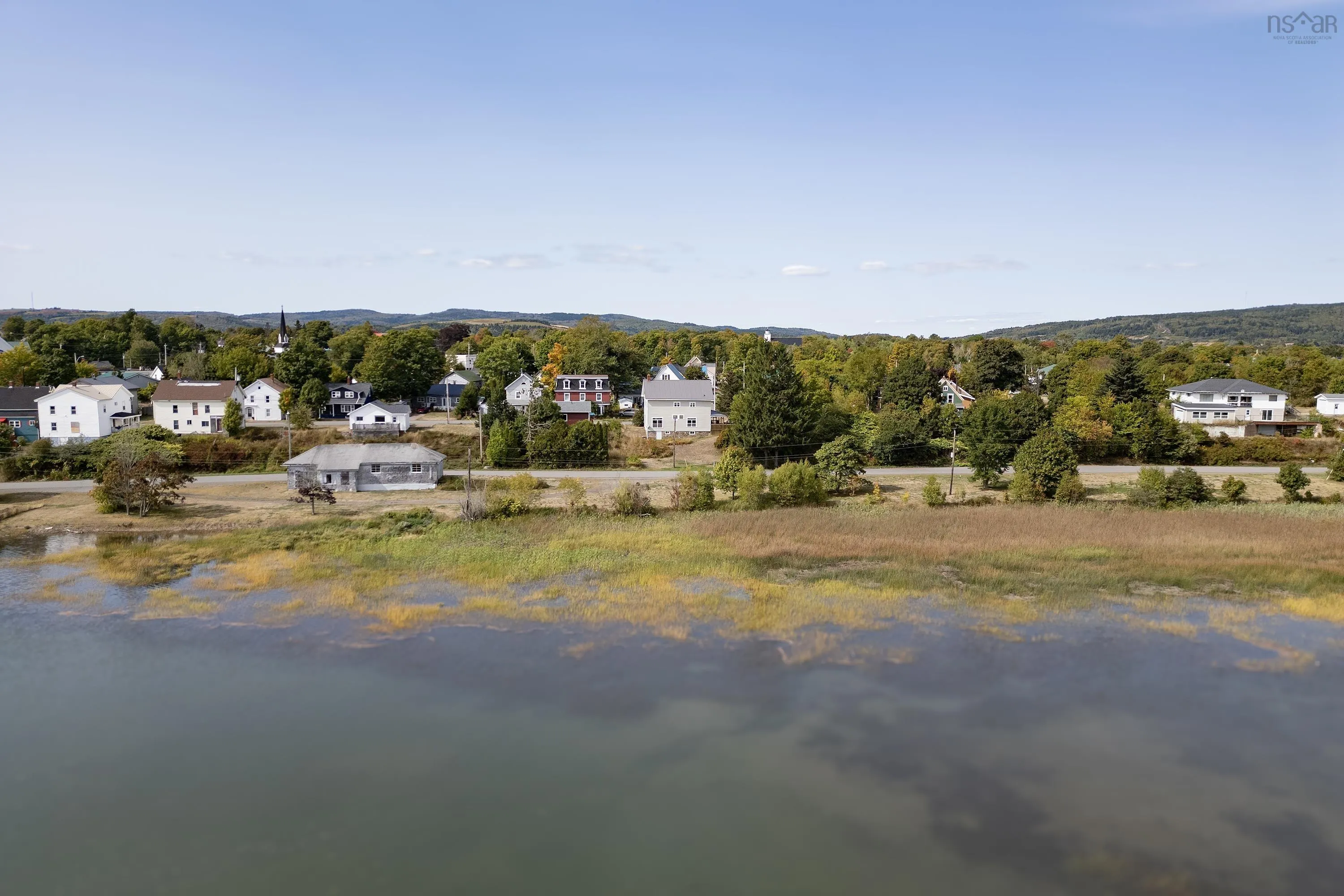 100 Spring Street, Parrsboro, NS B0M 1S0, 5 Bedrooms Bedrooms, ,2 BathroomsBathrooms,Residential,For Sale,Spring,202522976