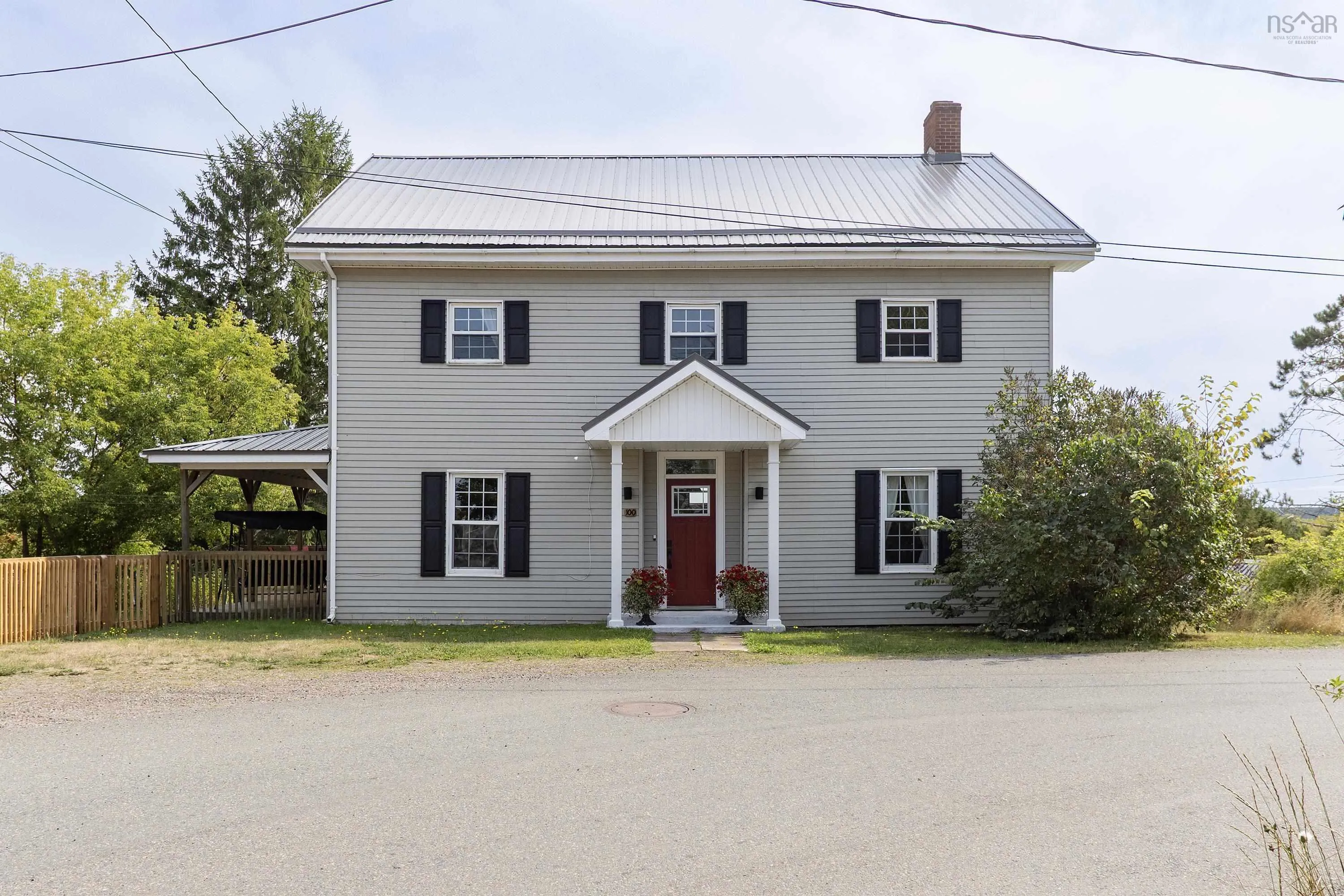 100 Spring Street, Parrsboro, NS B0M 1S0, 5 Bedrooms Bedrooms, ,2 BathroomsBathrooms,Residential,For Sale,Spring,202522976
