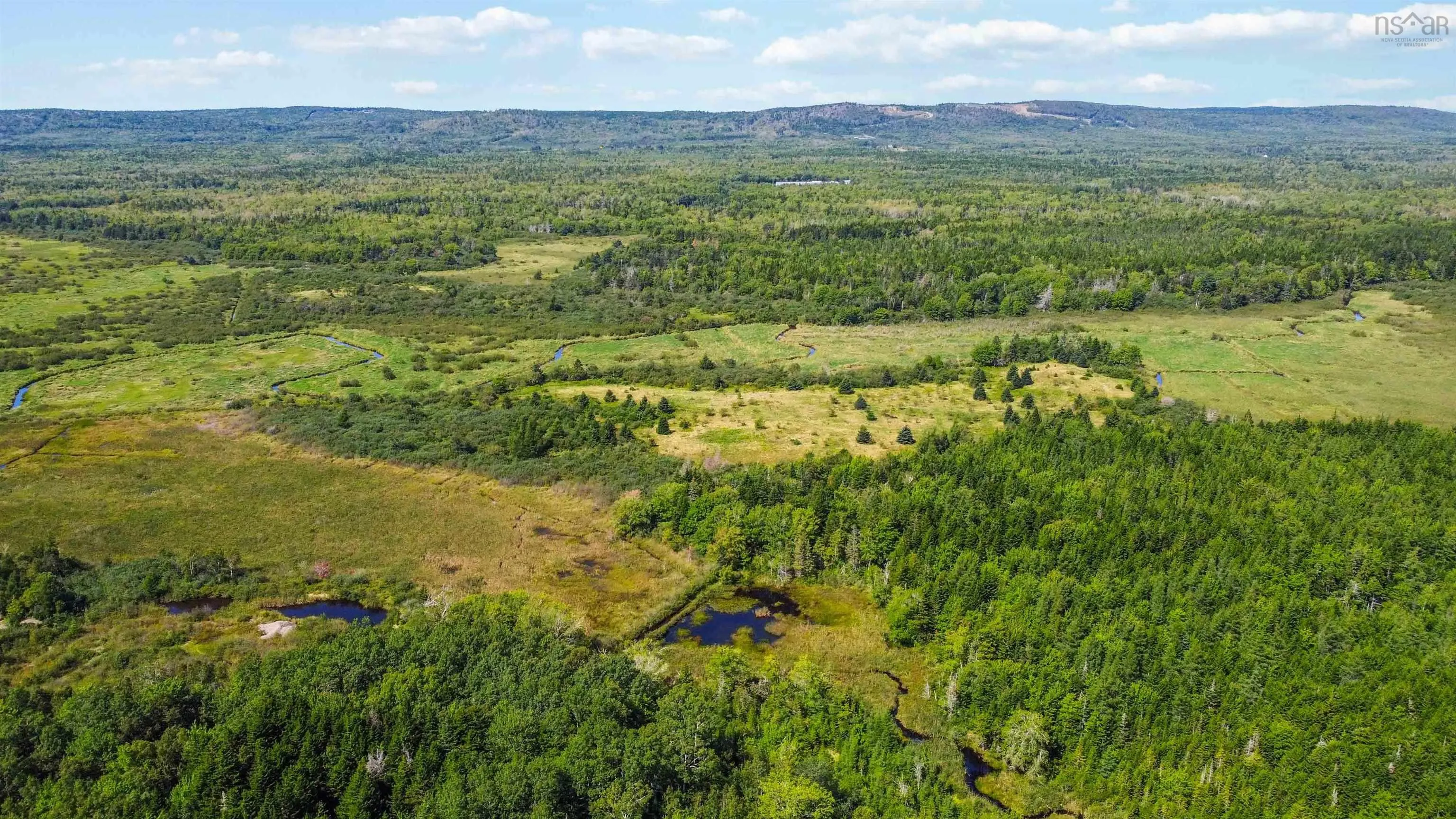 Middle Crossing Road, Marshalltown Ns B0v 1a0, ,Land,For Sale,Middle Crossing,202405885