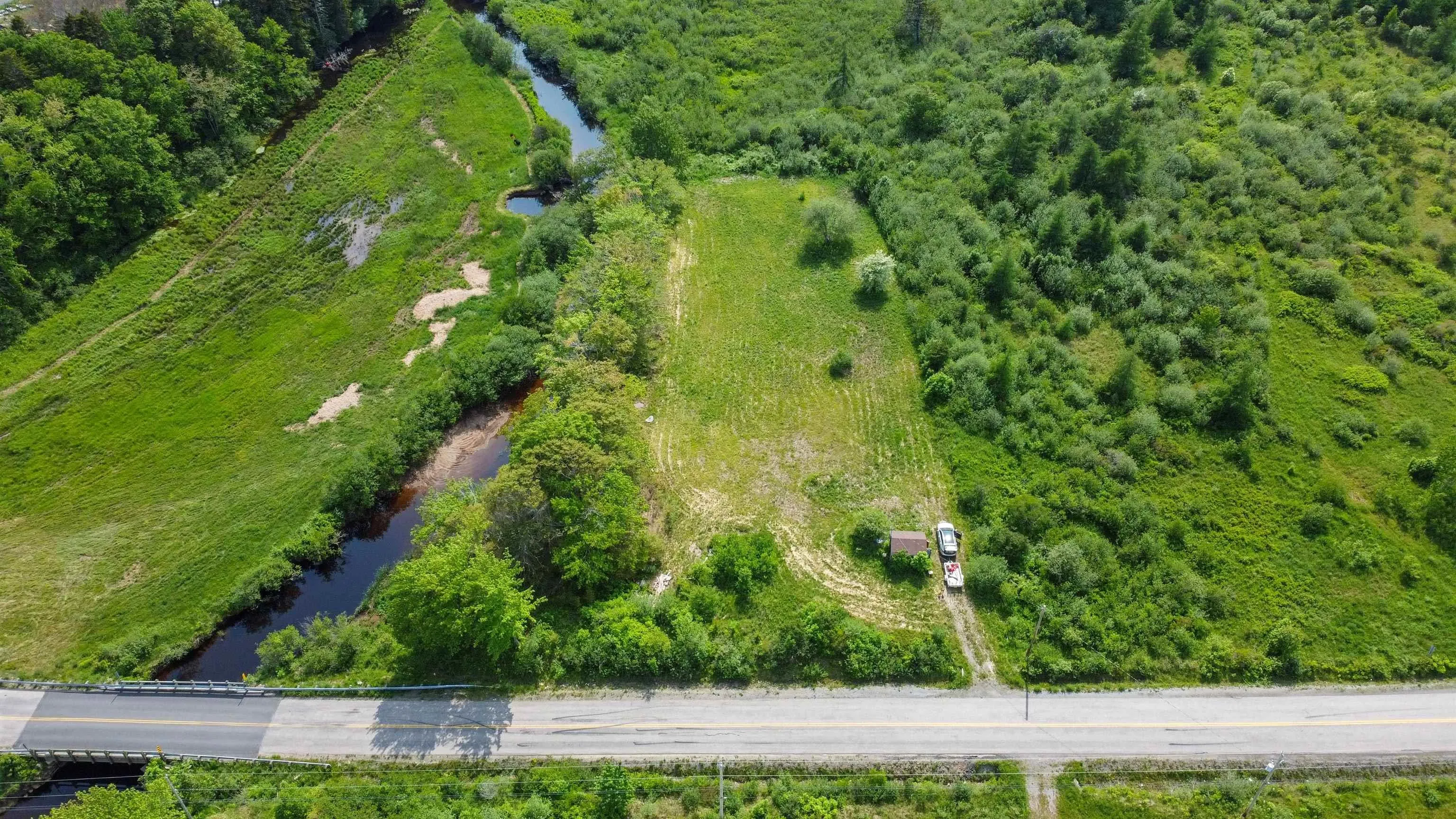 Middle Crossing Road, Marshalltown Ns B0v 1a0, ,Land,For Sale,Middle Crossing,202405885