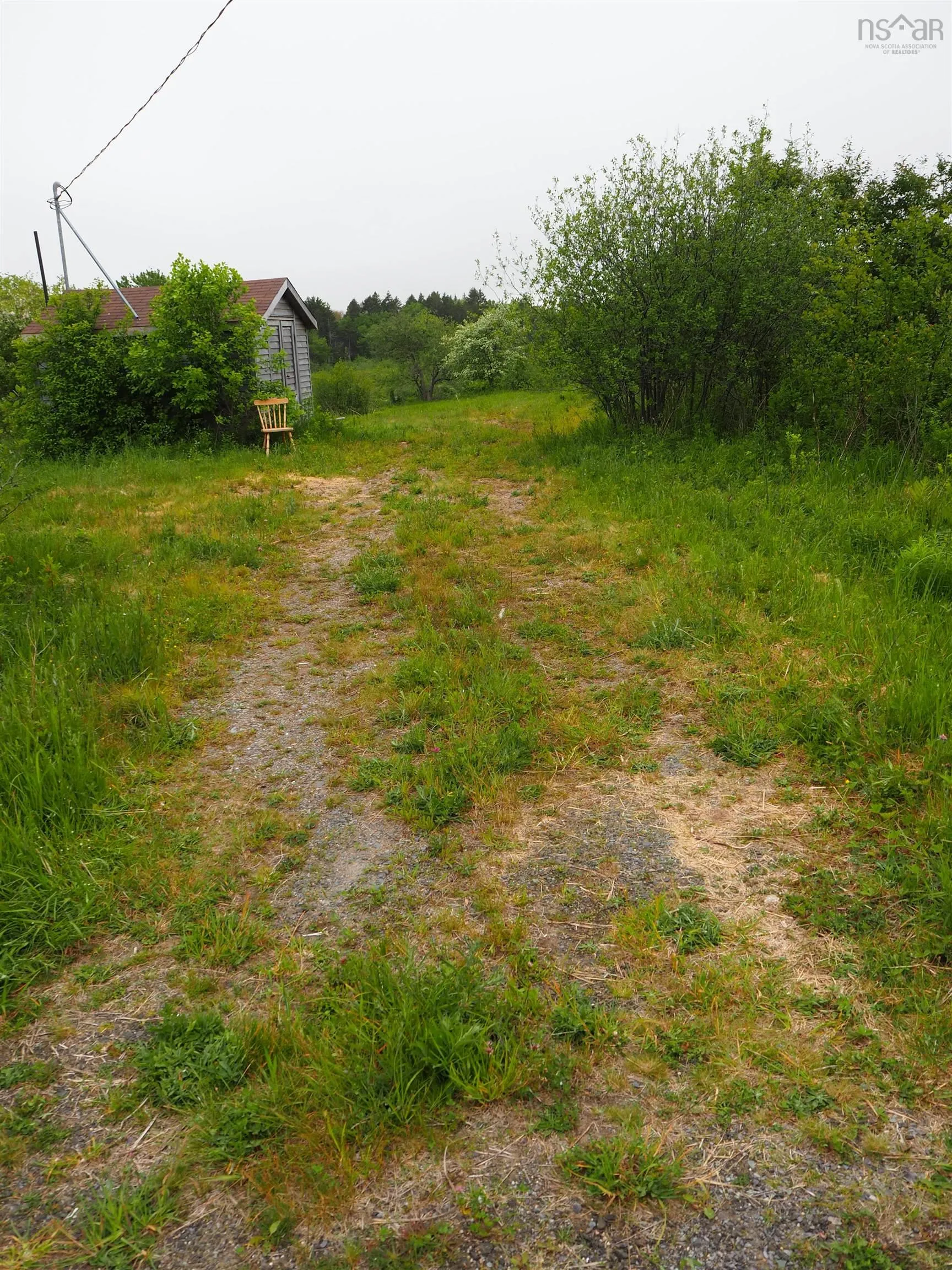 Middle Crossing Road, Marshalltown Ns B0v 1a0, ,Land,For Sale,Middle Crossing,202405885