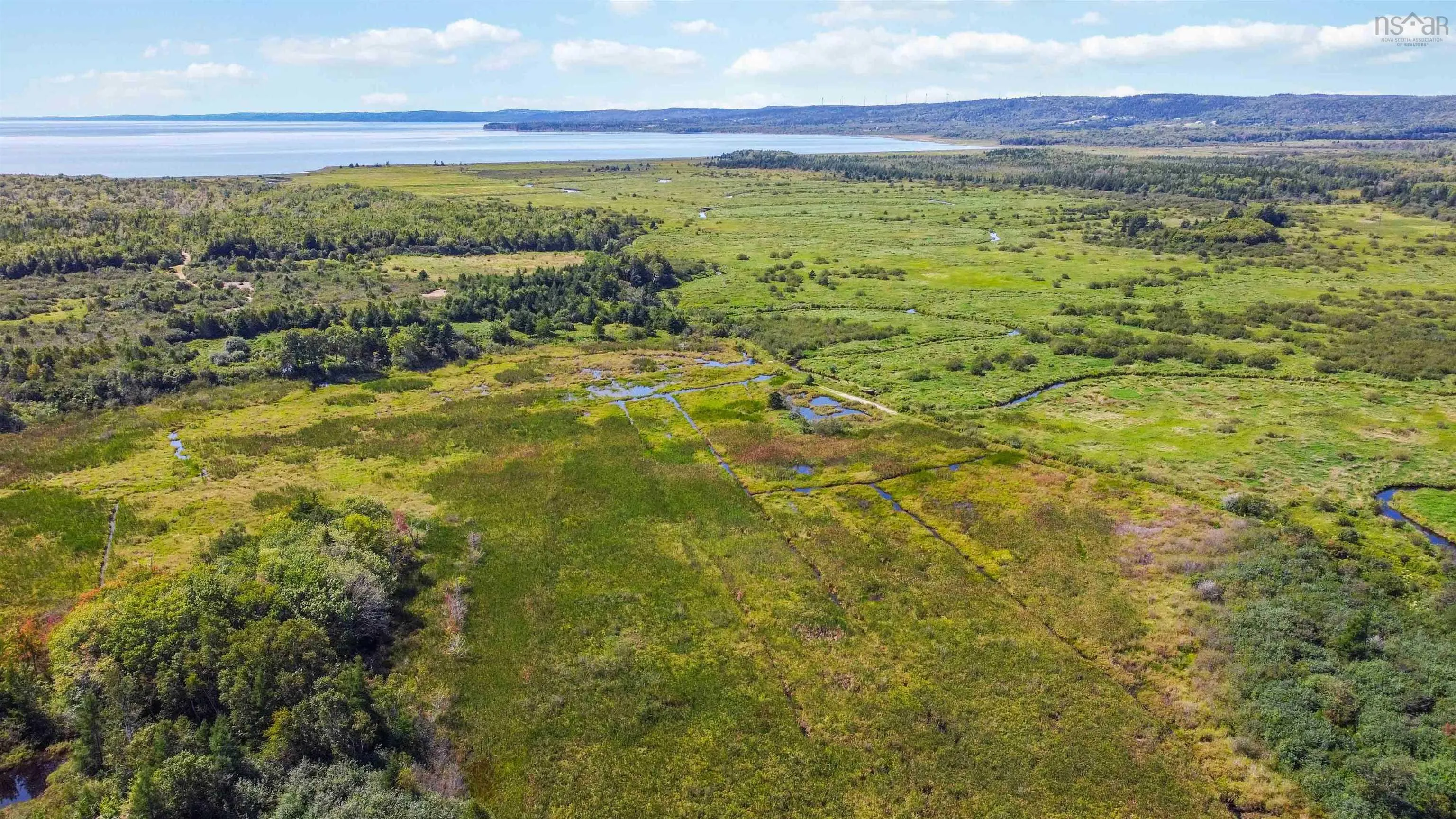 Middle Crossing Road, Marshalltown Ns B0v 1a0, ,Land,For Sale,Middle Crossing,202405885