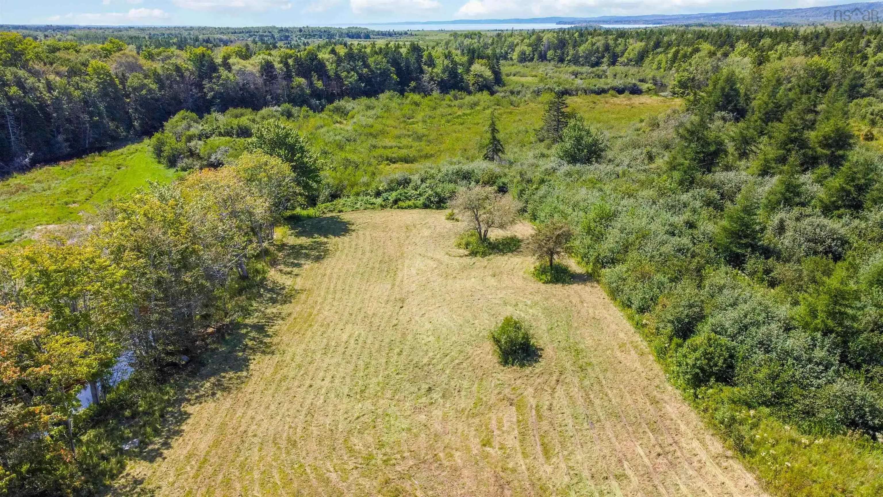 Middle Crossing Road, Marshalltown Ns B0v 1a0, ,Land,For Sale,Middle Crossing,202405885