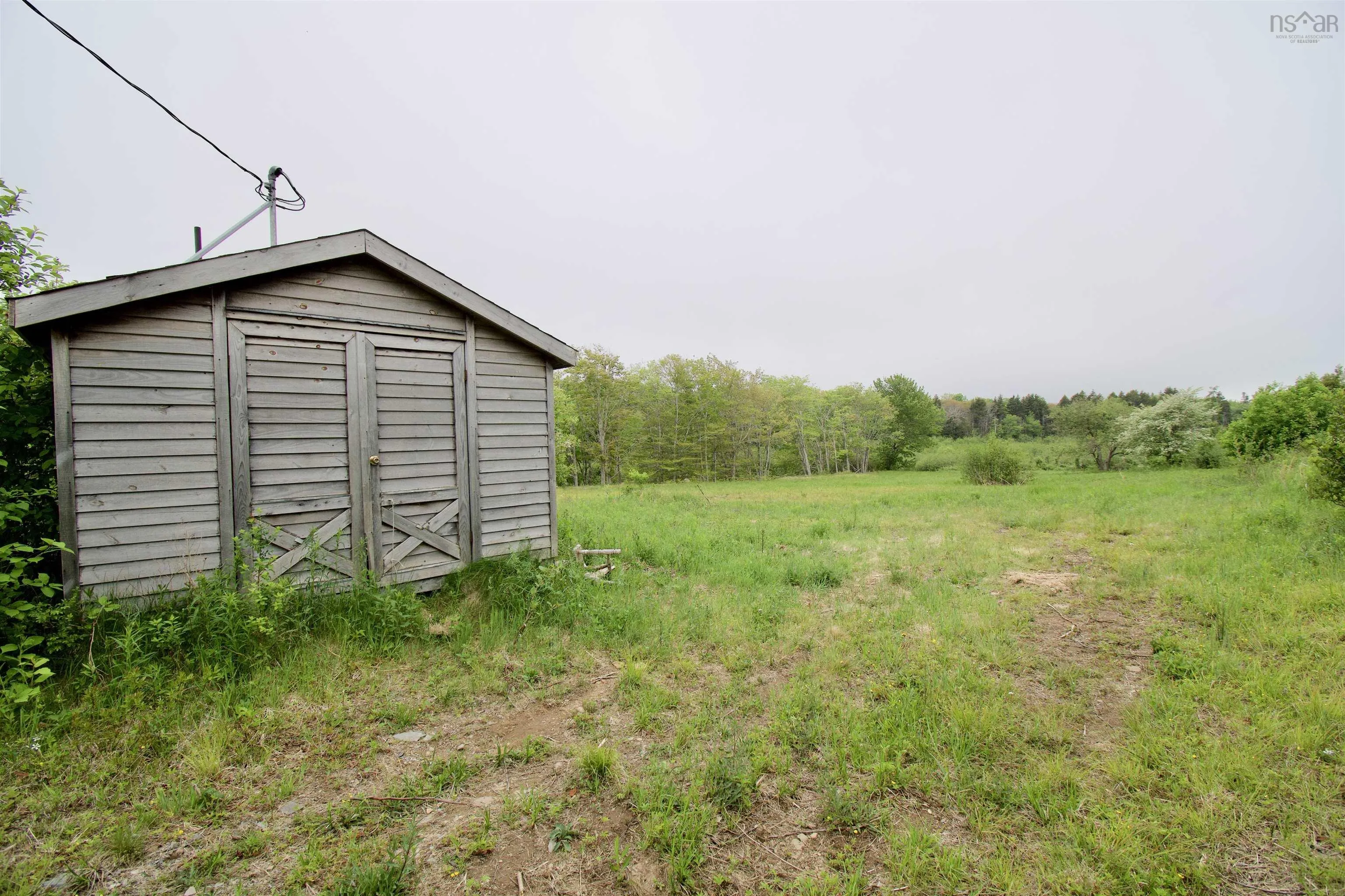 Middle Crossing Road, Marshalltown Ns B0v 1a0, ,Land,For Sale,Middle Crossing,202405885