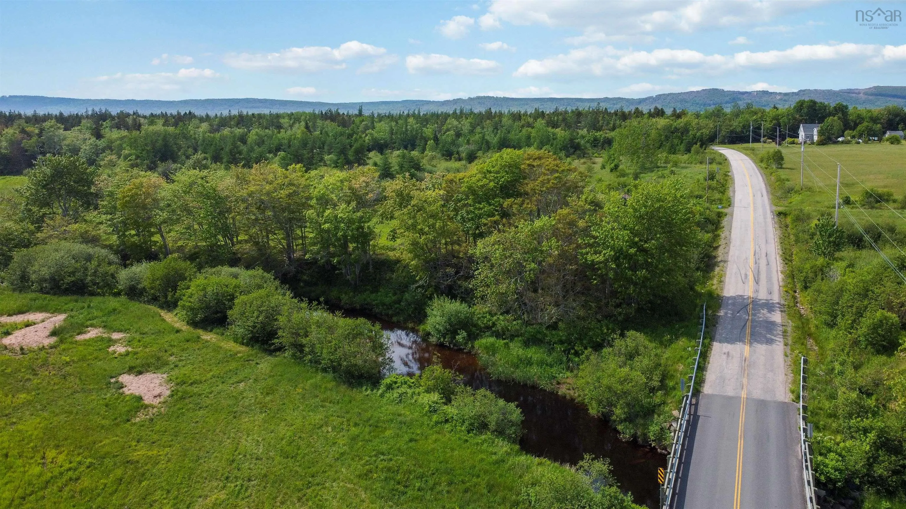 Middle Crossing Road, Marshalltown Ns B0v 1a0, ,Land,For Sale,Middle Crossing,202405885