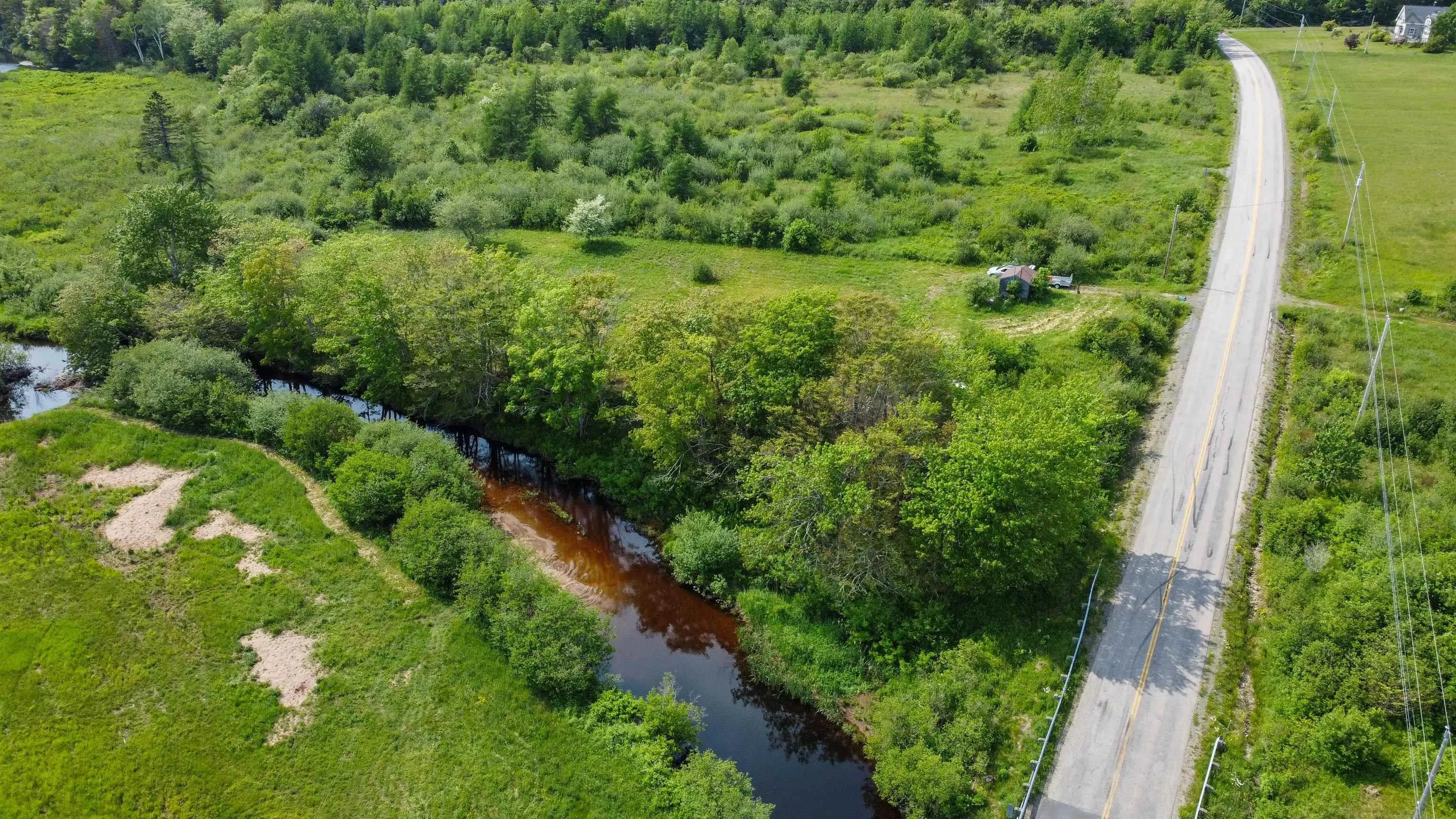 Middle Crossing Road, Marshalltown Ns B0v 1a0, ,Land,For Sale,Middle Crossing,202405885