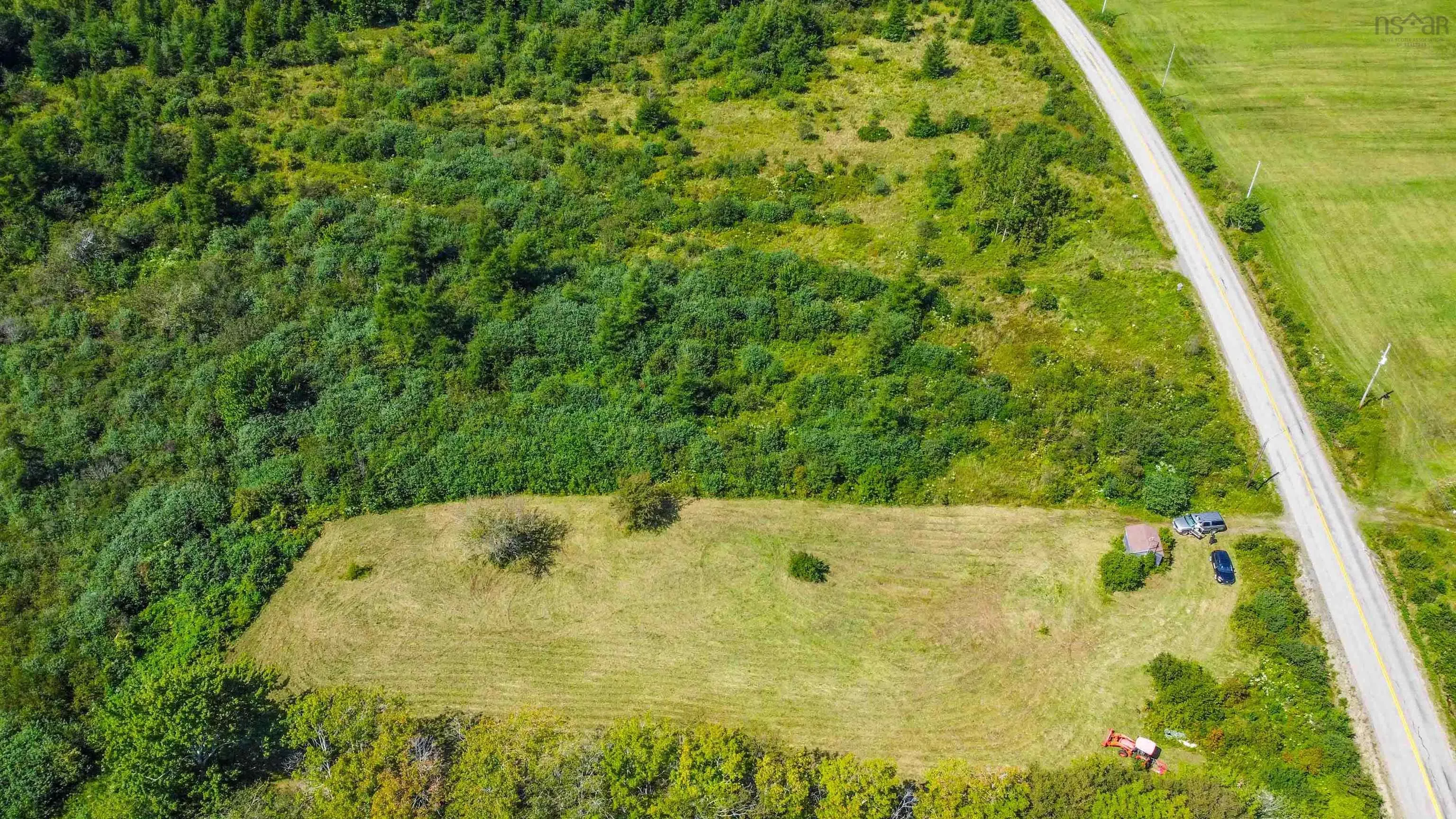 Middle Crossing Road, Marshalltown Ns B0v 1a0, ,Land,For Sale,Middle Crossing,202405885