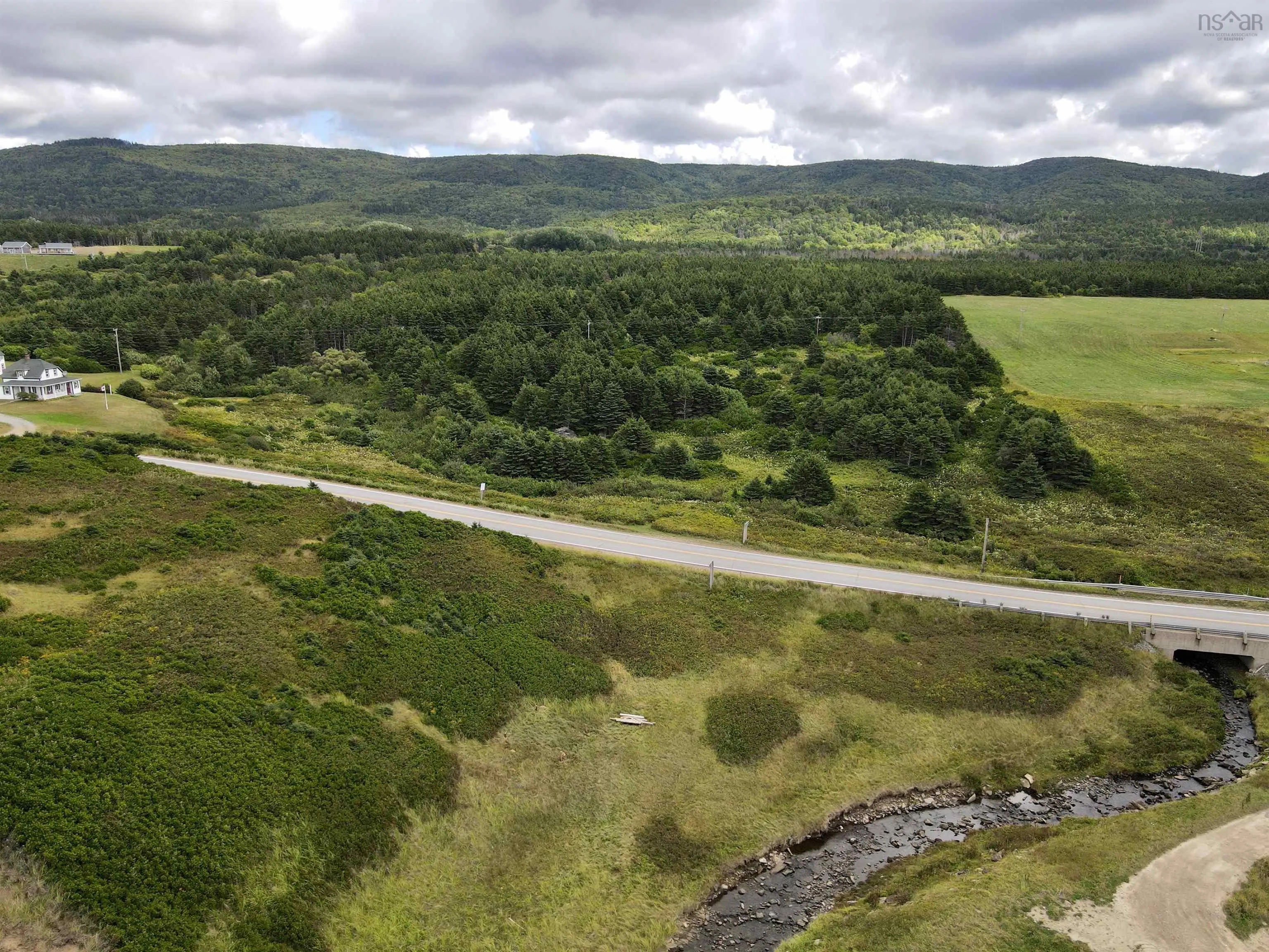 2 Cabot Trail, Terre Noire, NS B0E 1Y0, ,Land,For Sale,Cabot,202523091