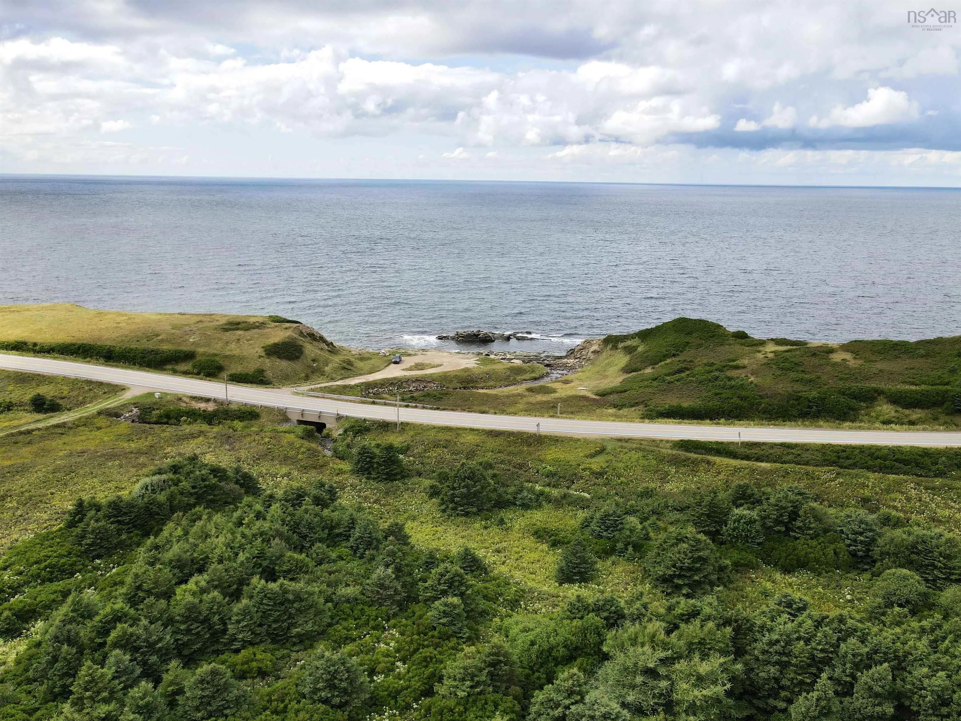 2 Cabot Trail, Terre Noire, NS B0E 1Y0, ,Land,For Sale,Cabot,202523091