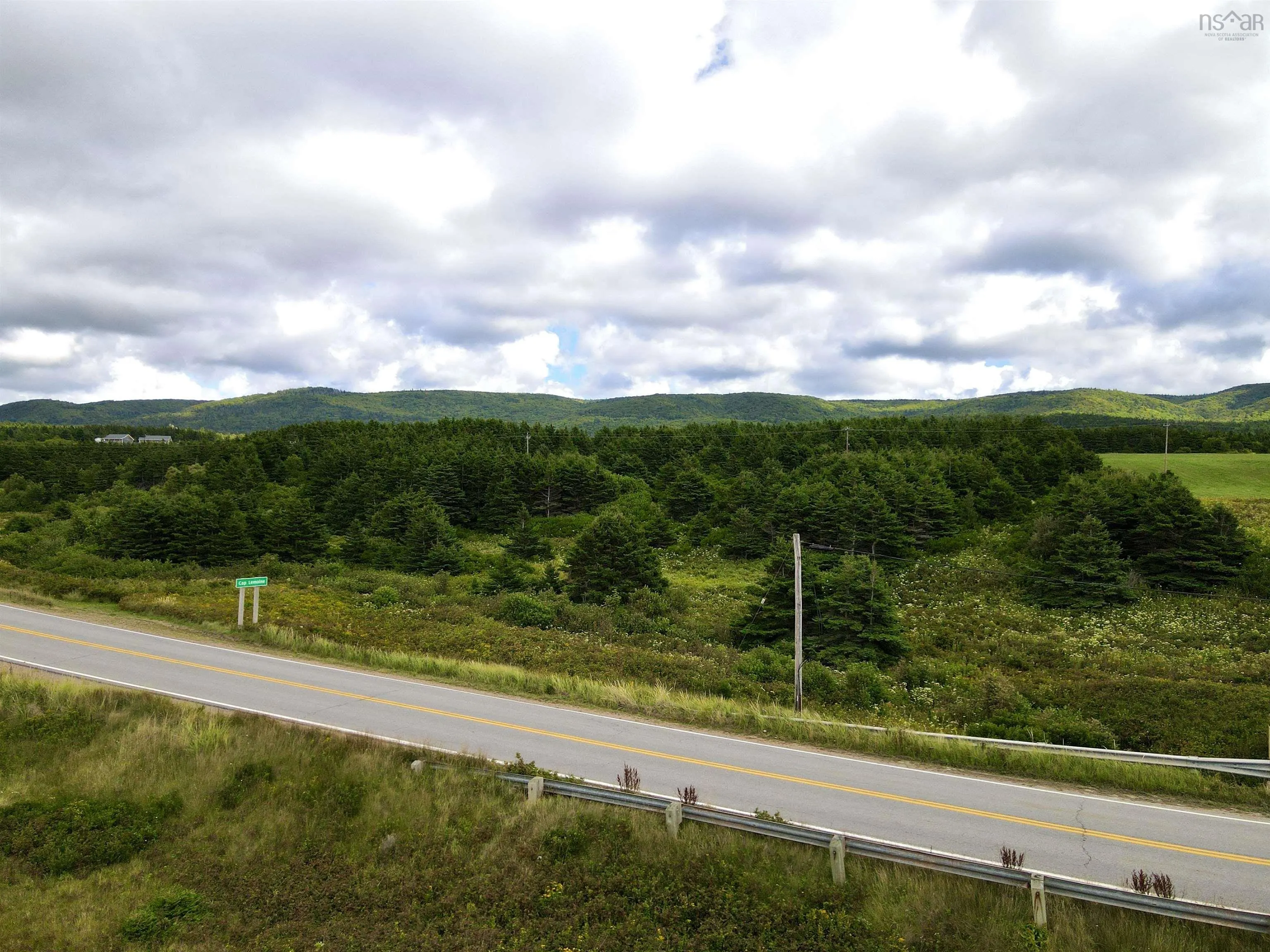 2 Cabot Trail, Terre Noire, NS B0E 1Y0, ,Land,For Sale,Cabot,202523091