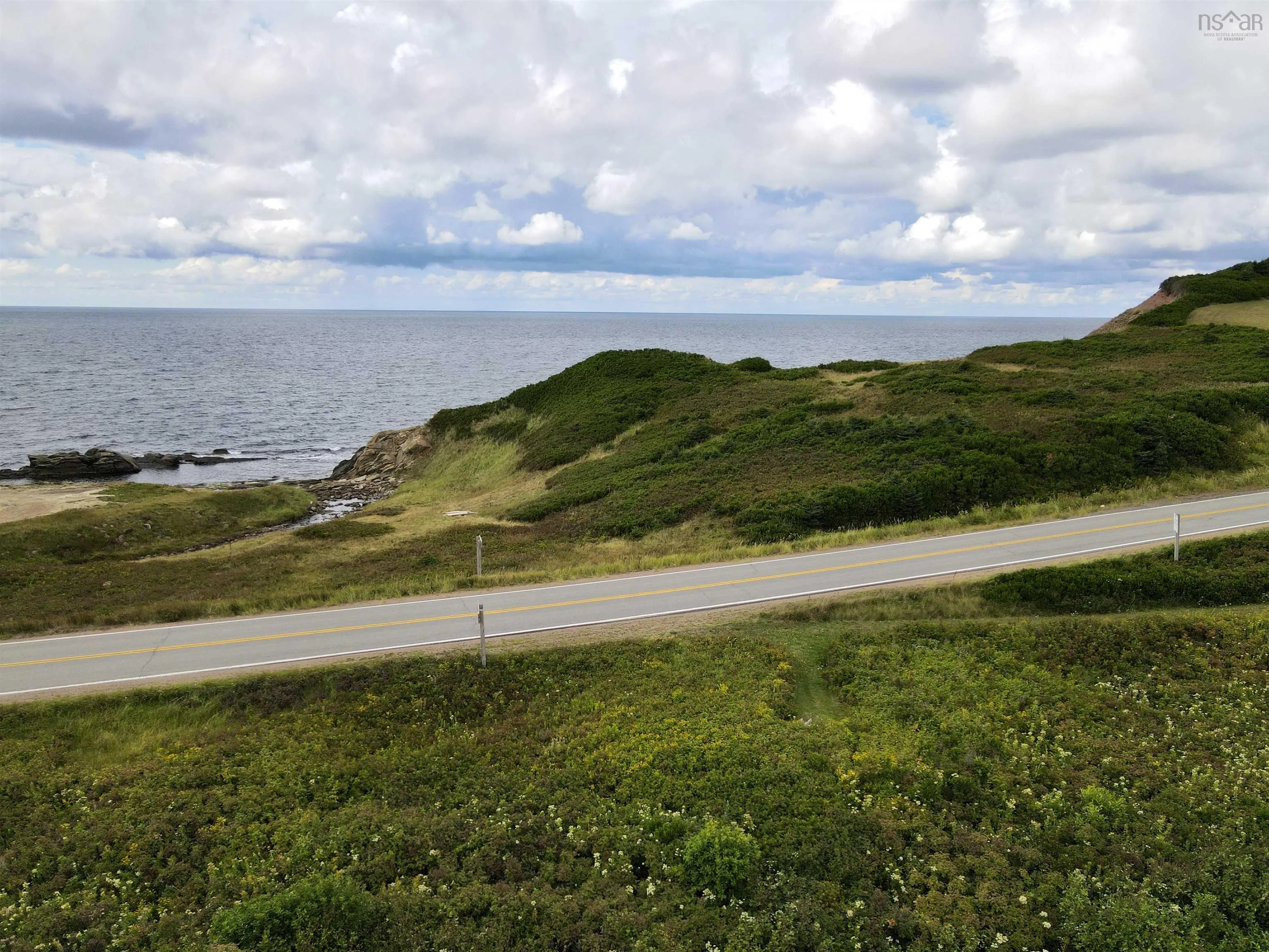 2 Cabot Trail, Terre Noire, NS B0E 1Y0, ,Land,For Sale,Cabot,202523091