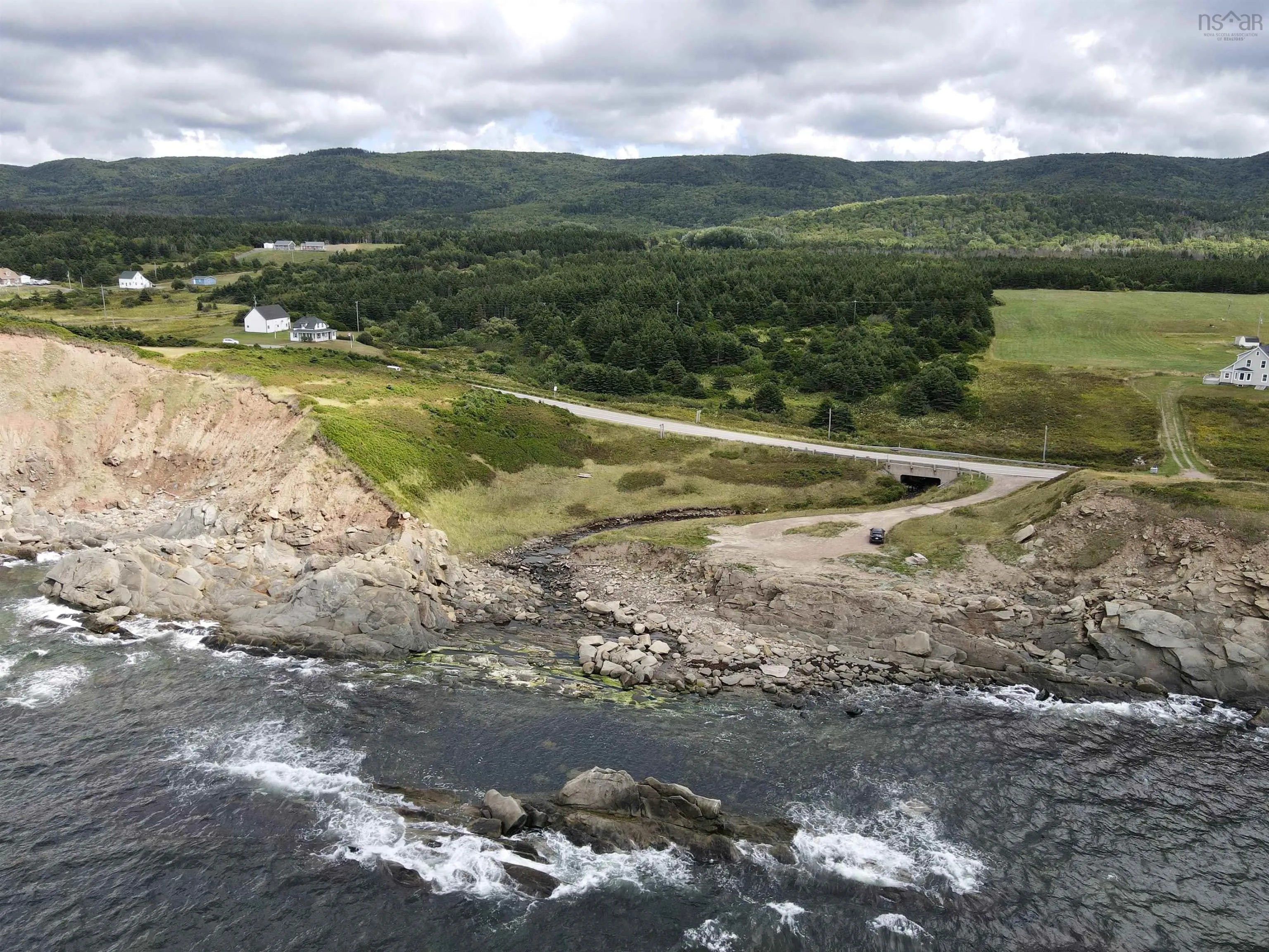 2 Cabot Trail, Terre Noire, NS B0E 1Y0, ,Land,For Sale,Cabot,202523091