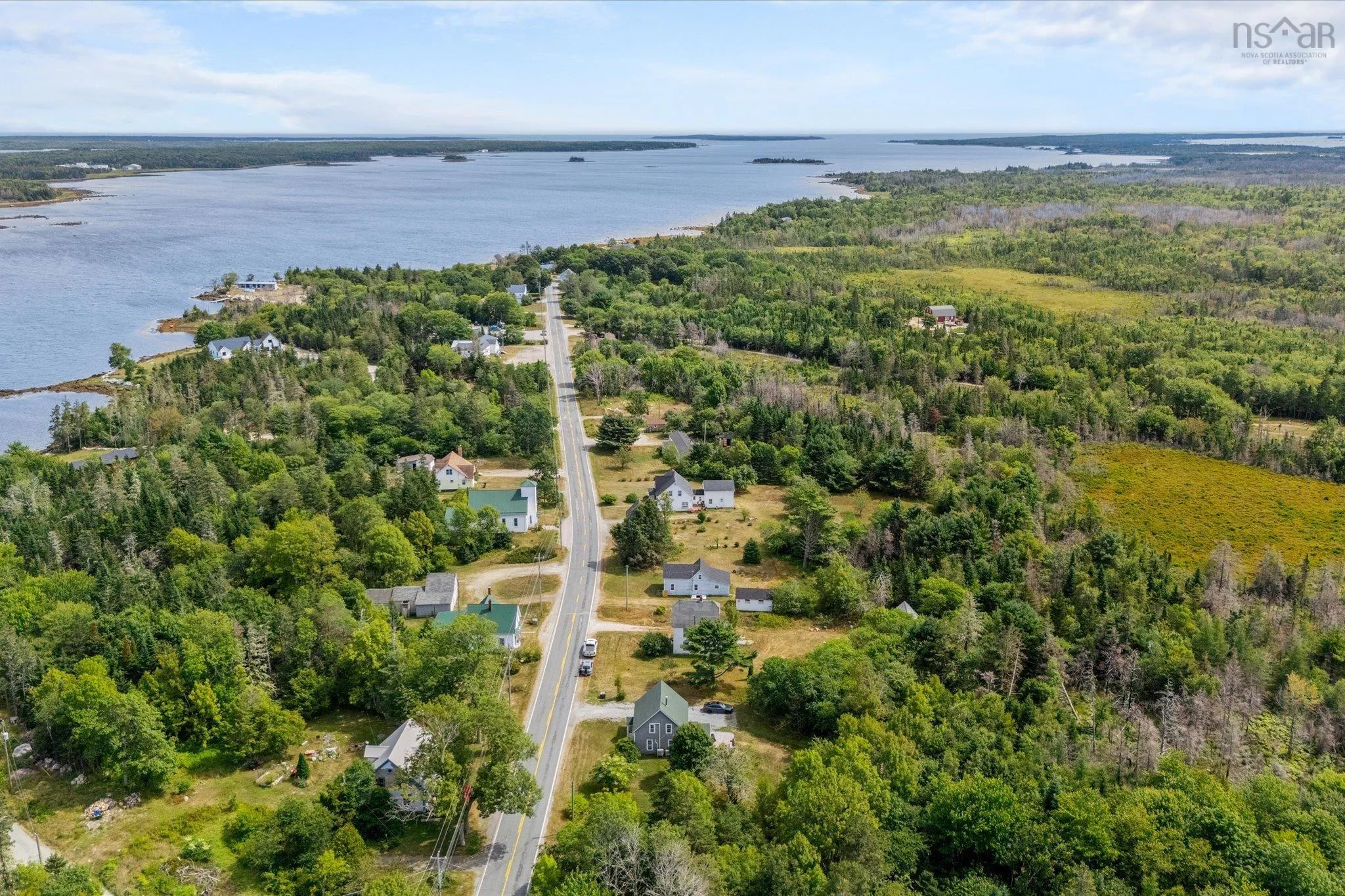 220 Port Latour Road, Port Clyde, NS B0W 2S0, 3 Bedrooms Bedrooms, ,2 BathroomsBathrooms,Residential,For Sale,Port Latour,202521401
