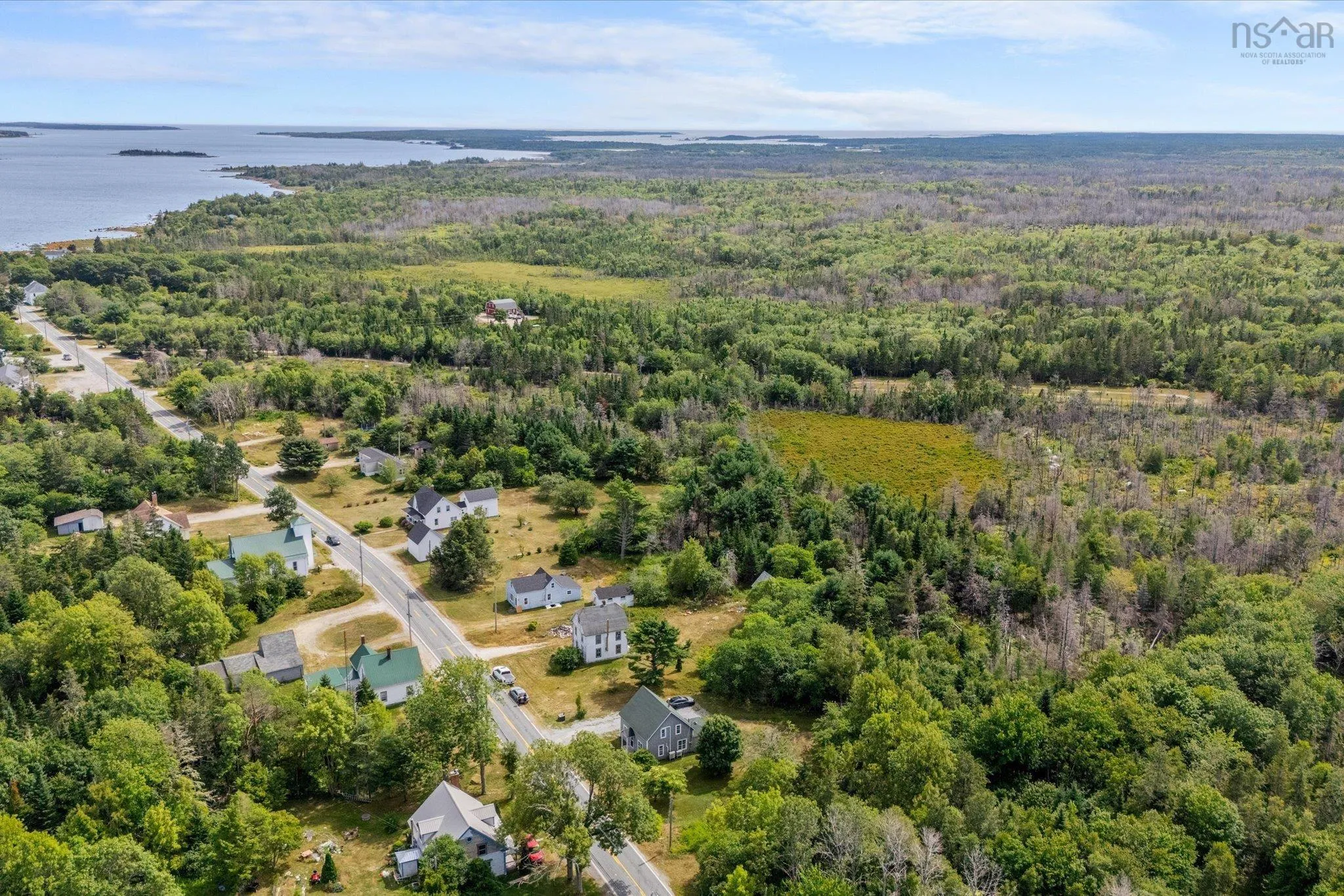 220 Port Latour Road, Port Clyde, NS B0W 2S0, 3 Bedrooms Bedrooms, ,2 BathroomsBathrooms,Residential,For Sale,Port Latour,202521401