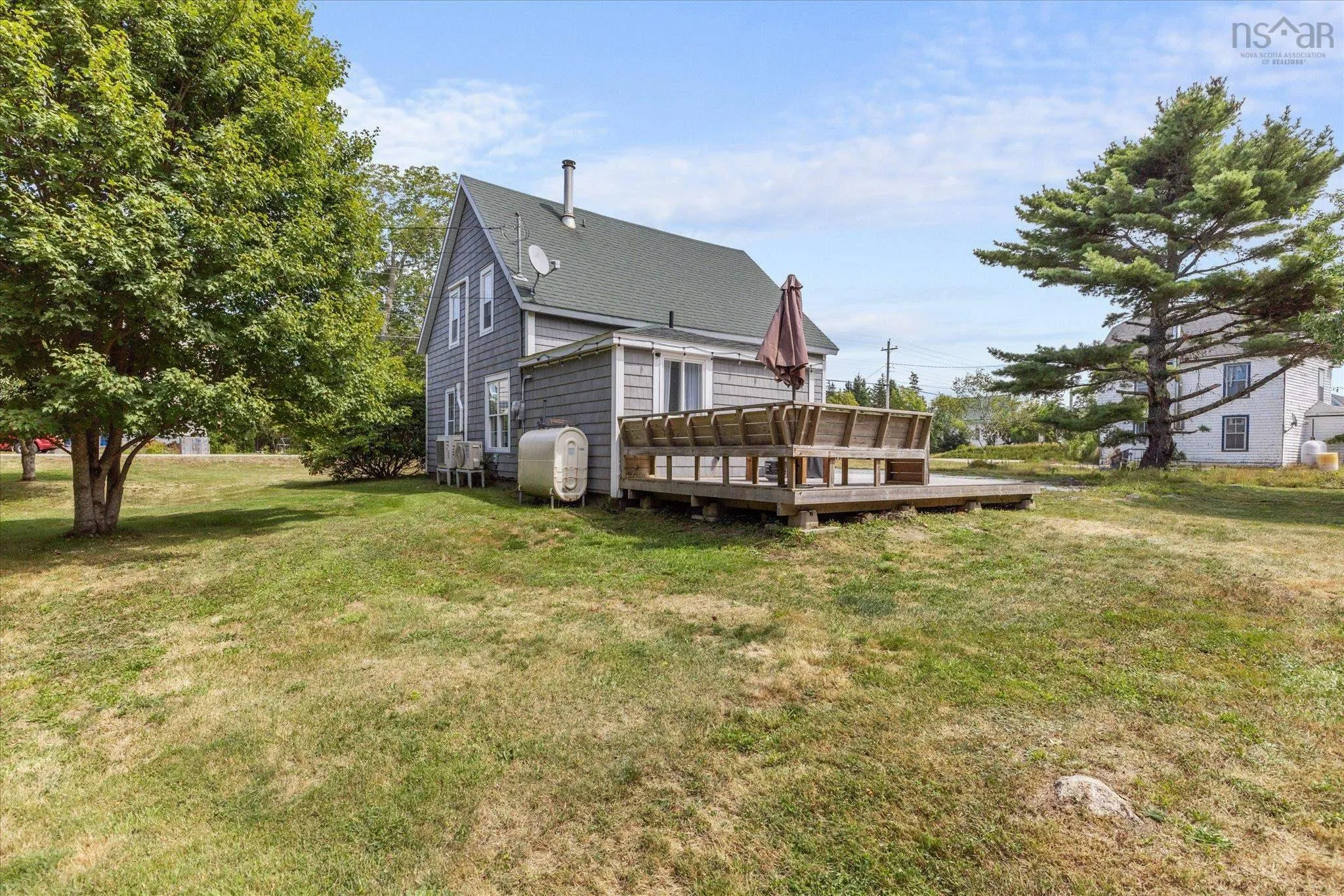 220 Port Latour Road, Port Clyde, NS B0W 2S0, 3 Bedrooms Bedrooms, ,2 BathroomsBathrooms,Residential,For Sale,Port Latour,202521401