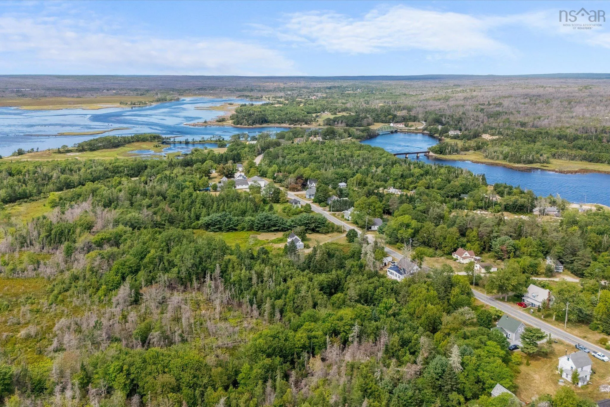 220 Port Latour Road, Port Clyde, NS B0W 2S0, 3 Bedrooms Bedrooms, ,2 BathroomsBathrooms,Residential,For Sale,Port Latour,202521401