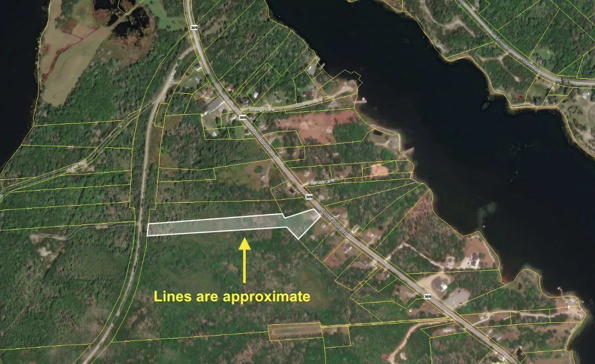 220 Port Latour Road, Port Clyde, NS B0W 2S0, 3 Bedrooms Bedrooms, ,2 BathroomsBathrooms,Residential,For Sale,Port Latour,202521401