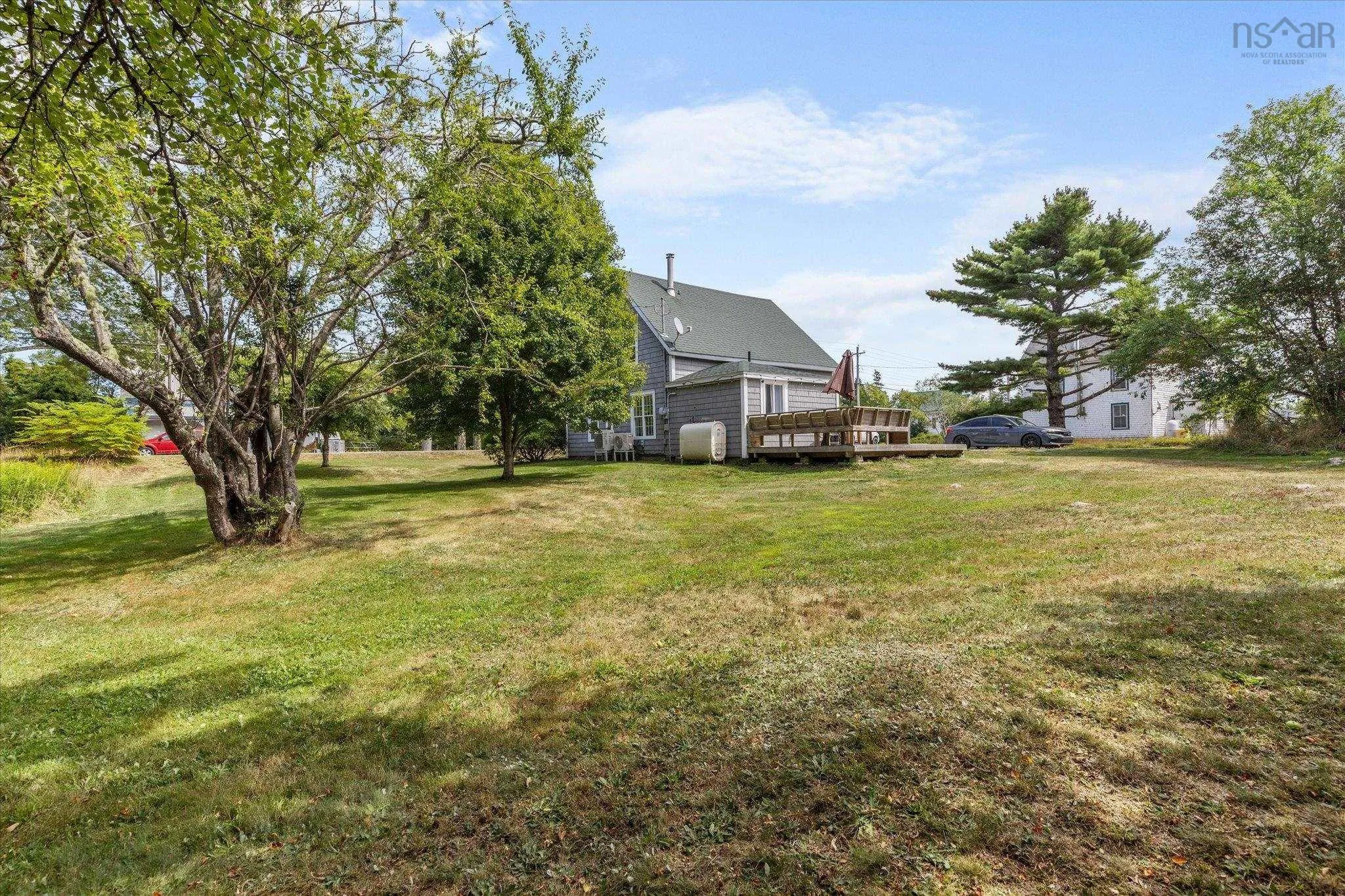 220 Port Latour Road, Port Clyde, NS B0W 2S0, 3 Bedrooms Bedrooms, ,2 BathroomsBathrooms,Residential,For Sale,Port Latour,202521401