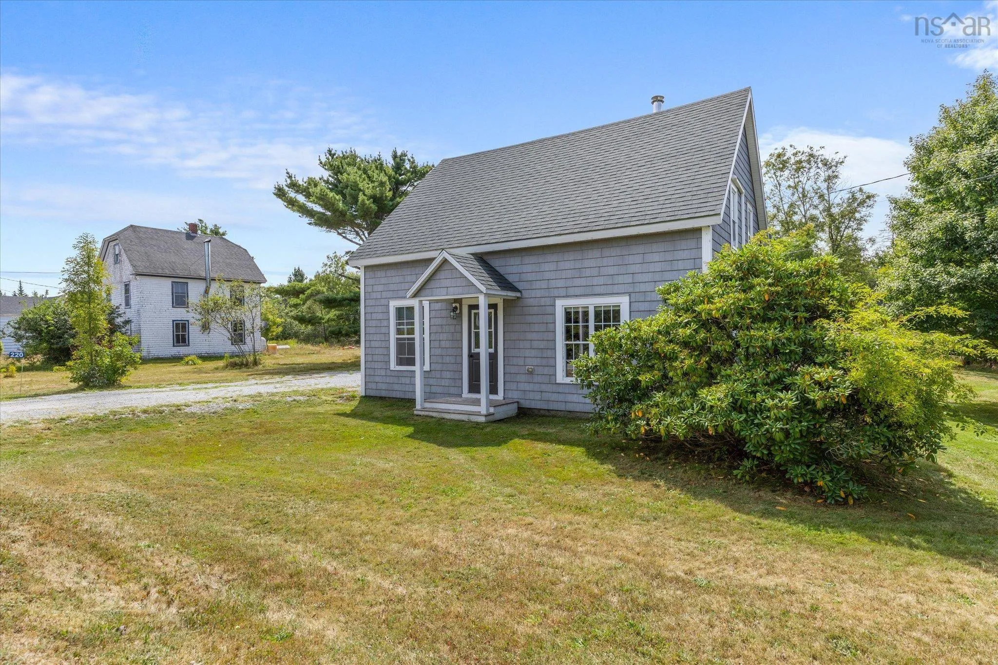 220 Port Latour Road, Port Clyde, NS B0W 2S0, 3 Bedrooms Bedrooms, ,2 BathroomsBathrooms,Residential,For Sale,Port Latour,202521401