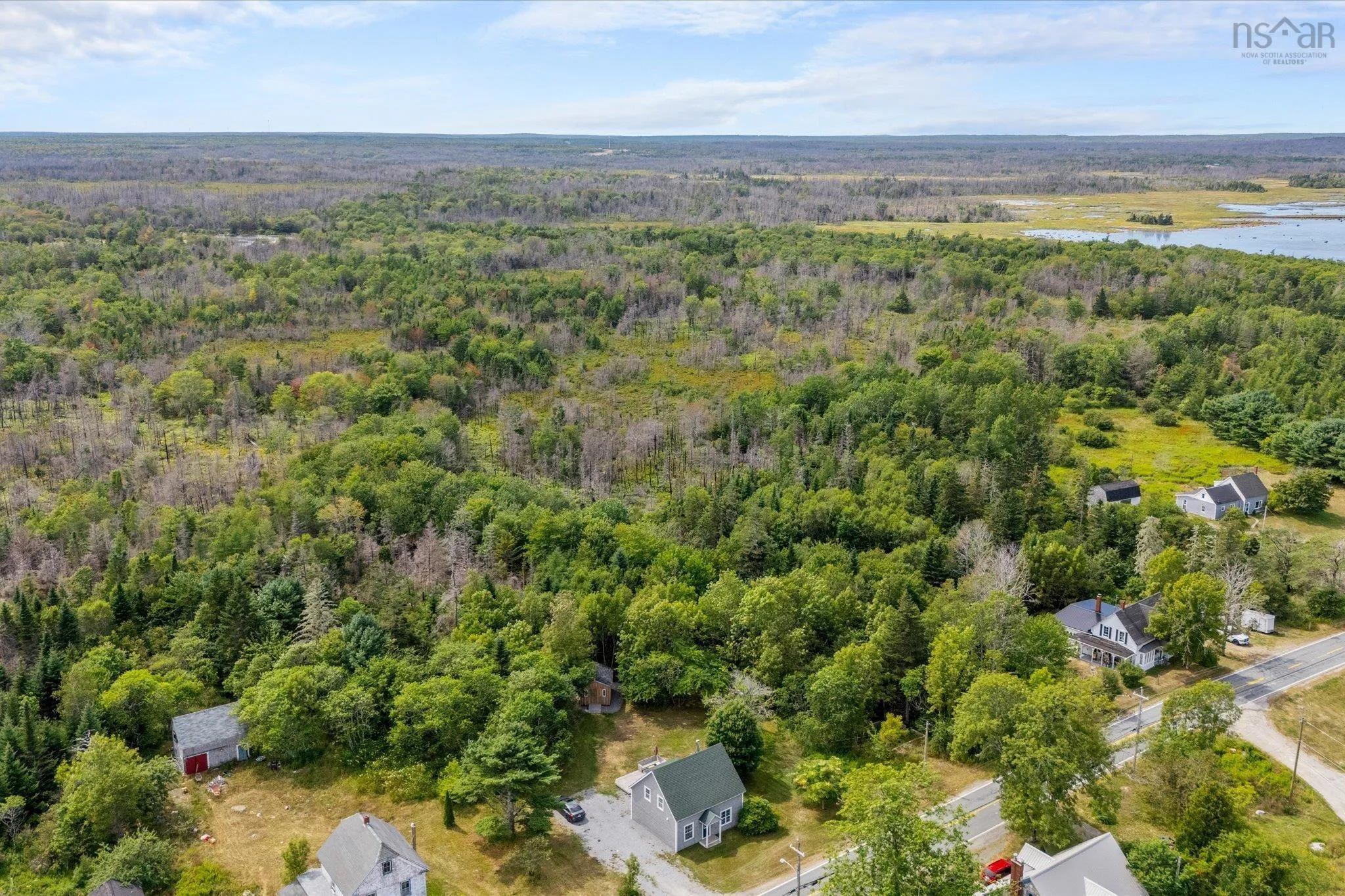 220 Port Latour Road, Port Clyde, NS B0W 2S0, 3 Bedrooms Bedrooms, ,2 BathroomsBathrooms,Residential,For Sale,Port Latour,202521401