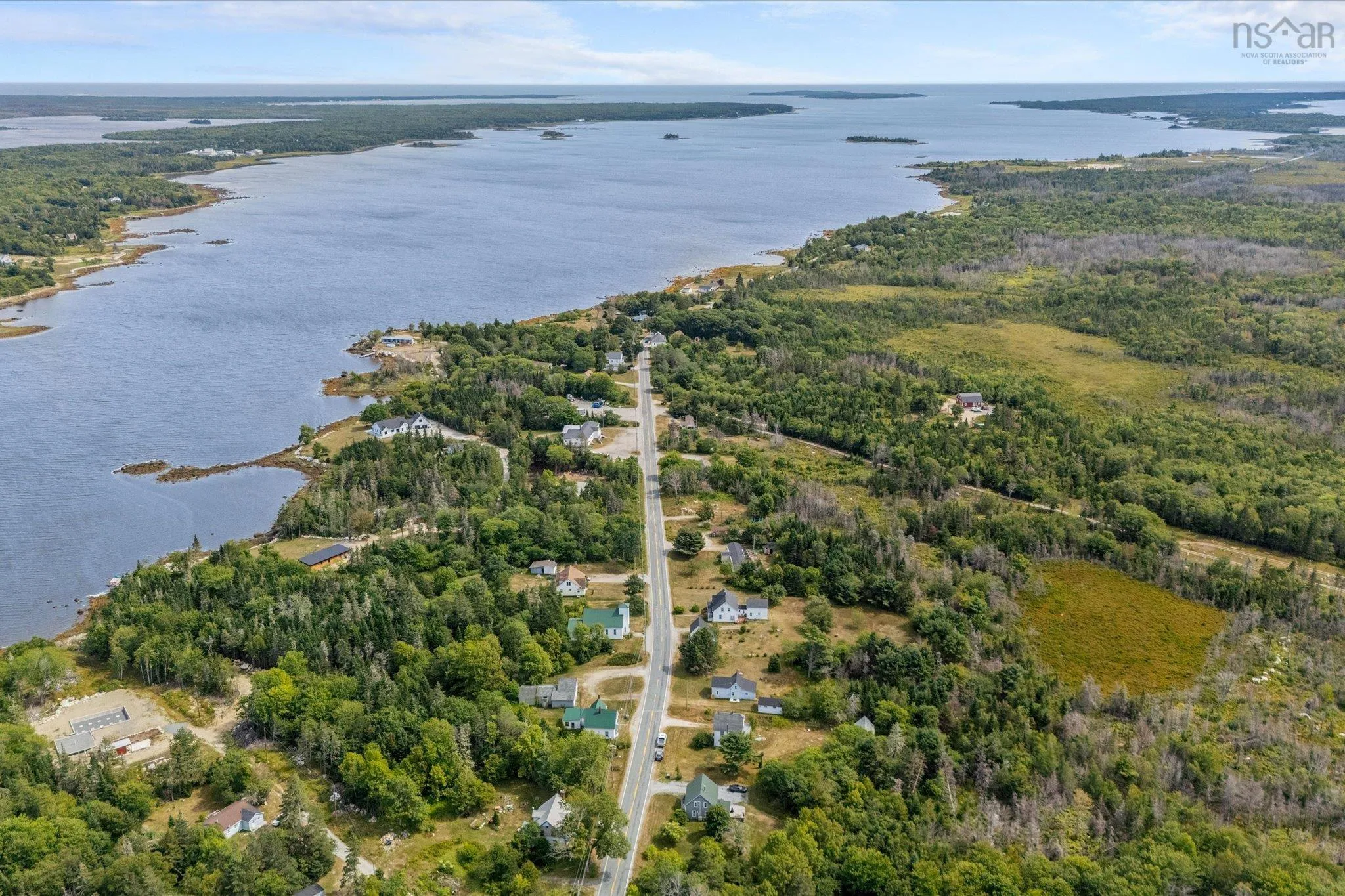 220 Port Latour Road, Port Clyde, NS B0W 2S0, 3 Bedrooms Bedrooms, ,2 BathroomsBathrooms,Residential,For Sale,Port Latour,202521401