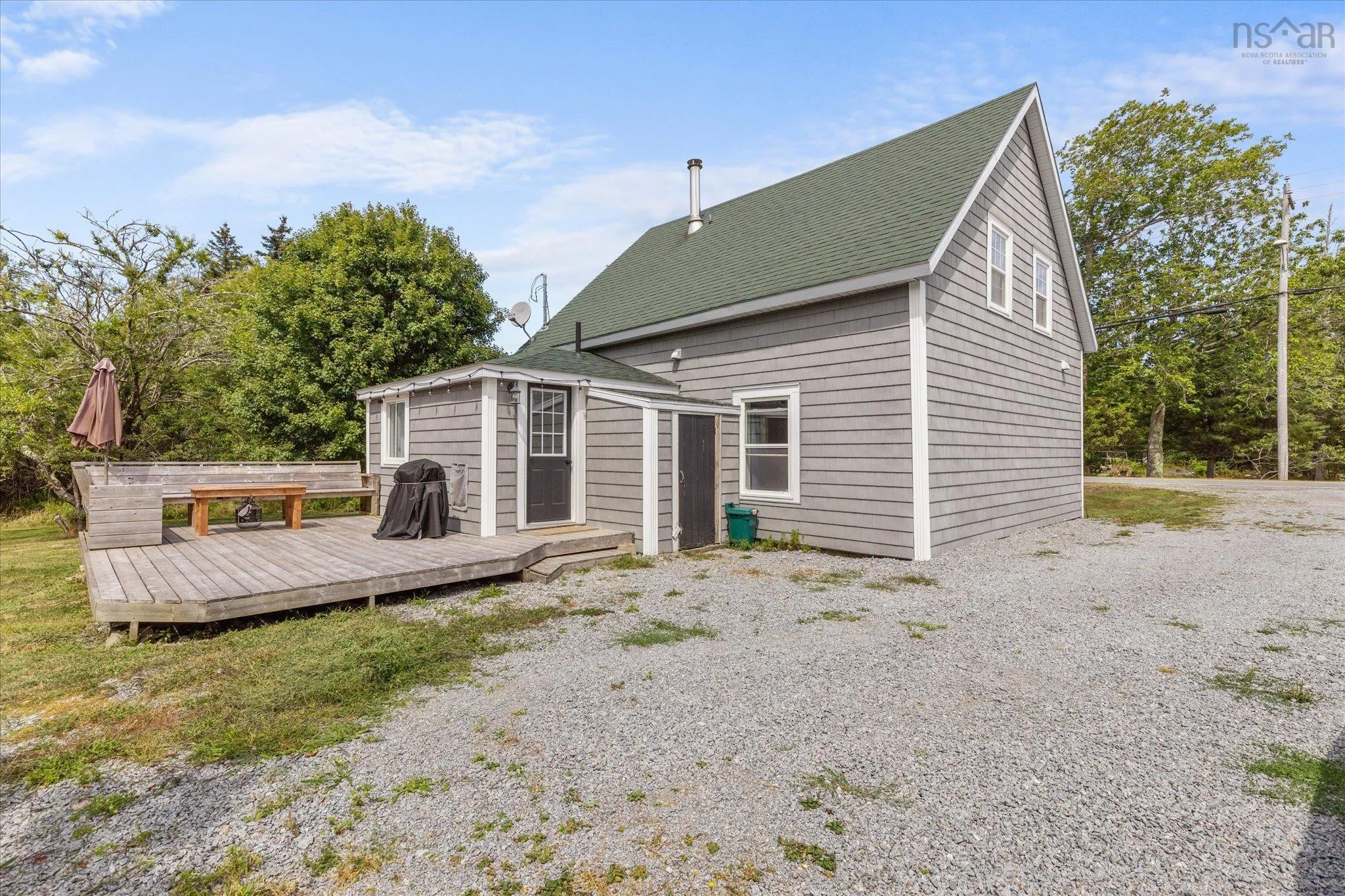 220 Port Latour Road, Port Clyde, NS B0W 2S0, 3 Bedrooms Bedrooms, ,2 BathroomsBathrooms,Residential,For Sale,Port Latour,202521401