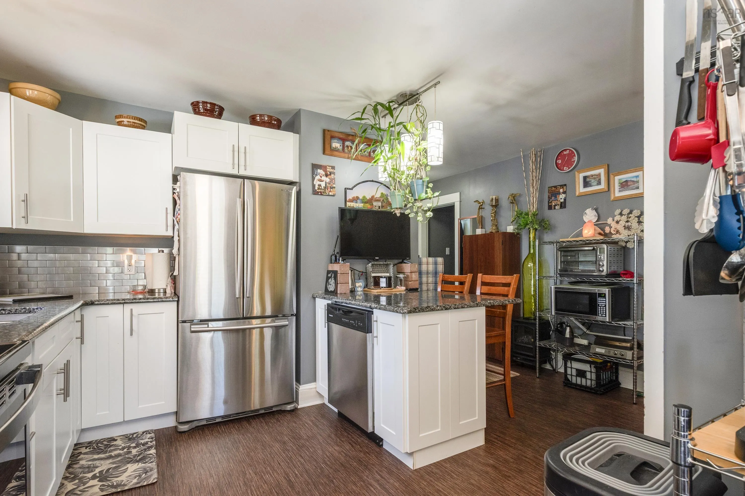 68 Connaught Avenue, Middleton, NS B0S 1P0, 4 Bedrooms Bedrooms, ,Residential Income,For Sale,Connaught,202515979