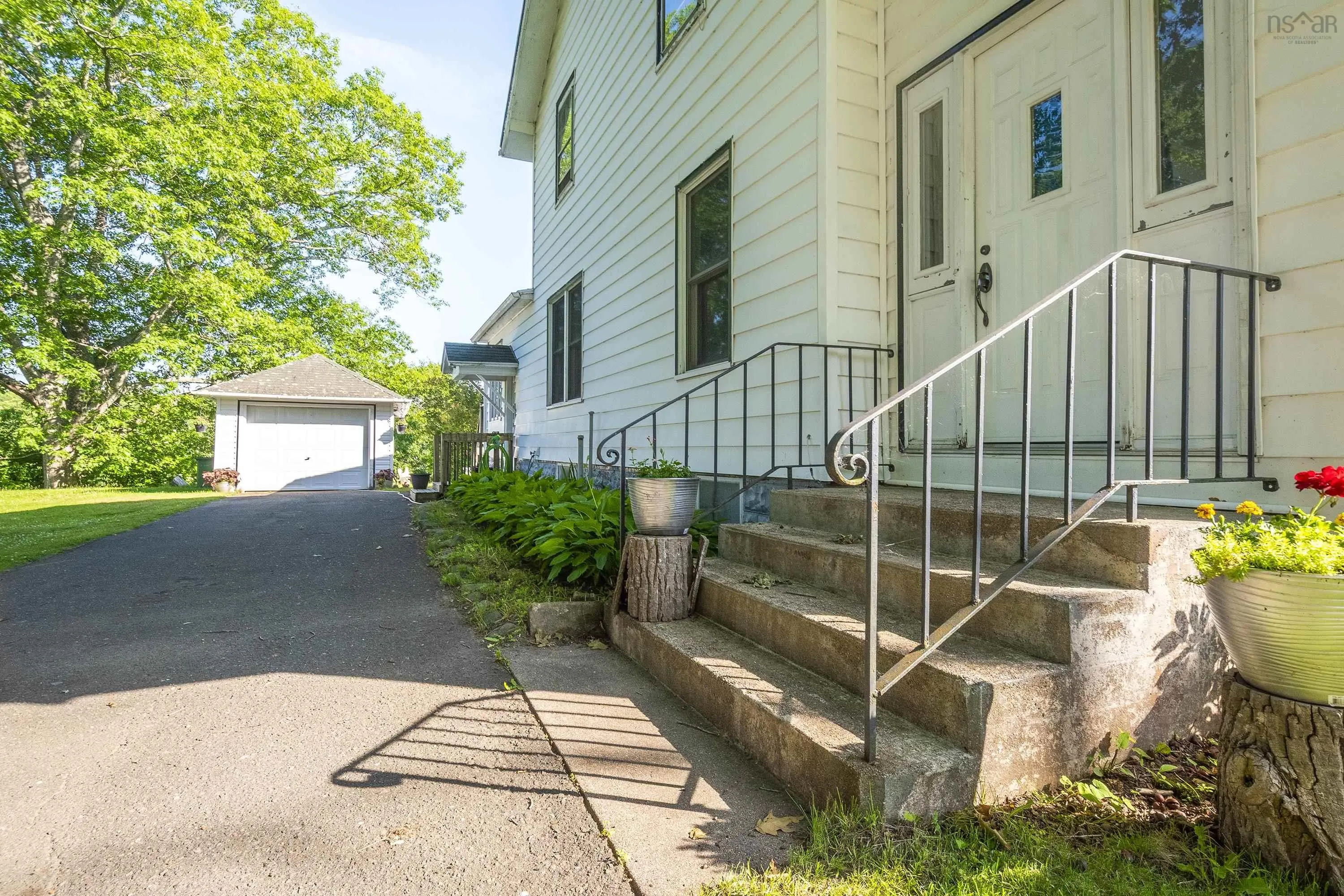 68 Connaught Avenue, Middleton, NS B0S 1P0, 4 Bedrooms Bedrooms, ,Residential Income,For Sale,Connaught,202515979