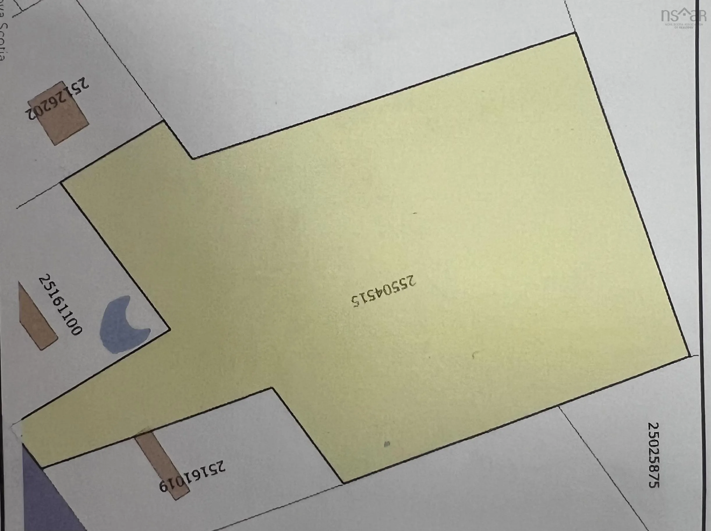 Hunter Road, Wentworth Ns B0m 1z0, ,Land,For Sale,Hunter,202501559