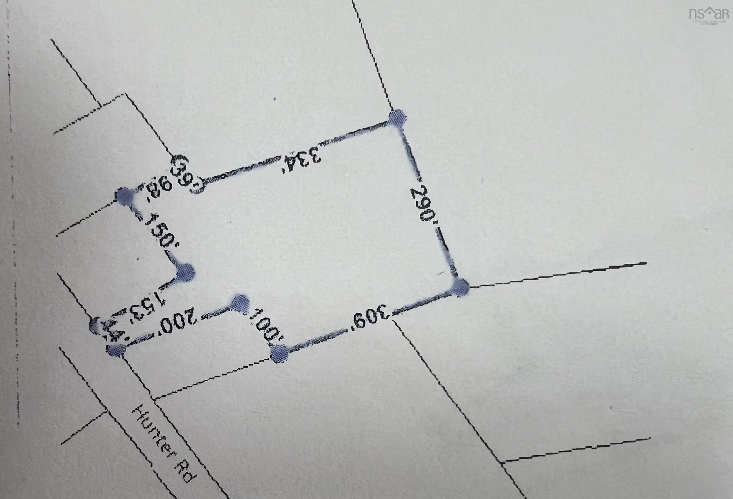 Hunter Road, Wentworth Ns B0m 1z0, ,Land,For Sale,Hunter,202501559