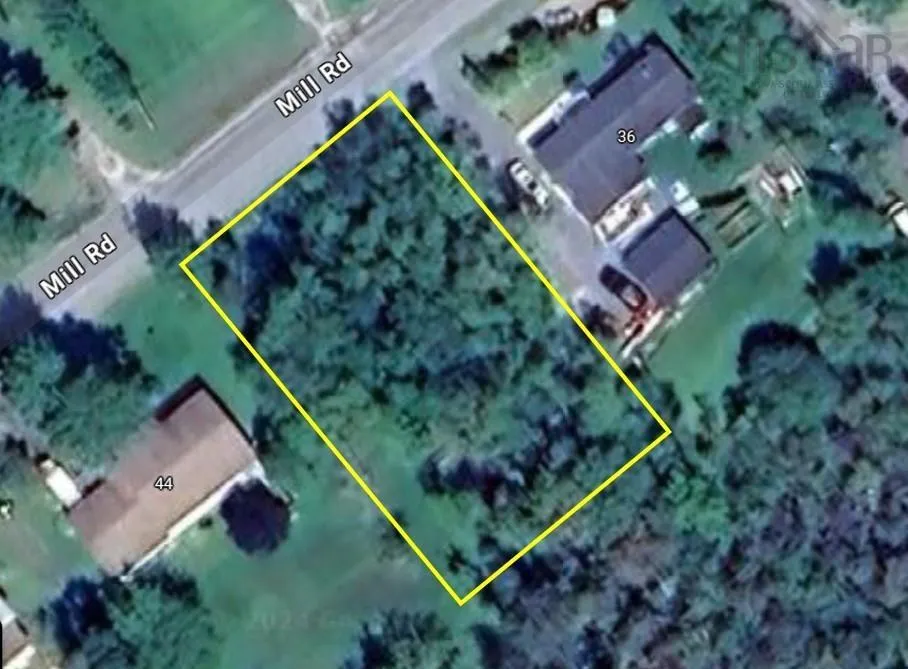 Mill Road Lot 5, Mount Uniacke Ns B0n 1z0, ,Land,For Sale,Mill Road,202500387