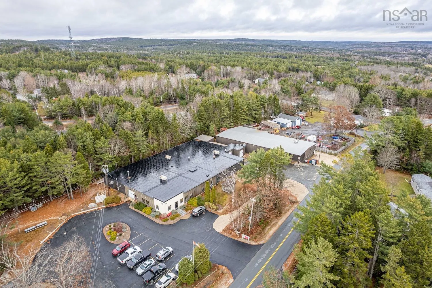 345/347 Old Trunk 3 Road, East Chester, NS B0J 1J0, ,Commercial Sale,For Sale,Old Trunk 3,202513561